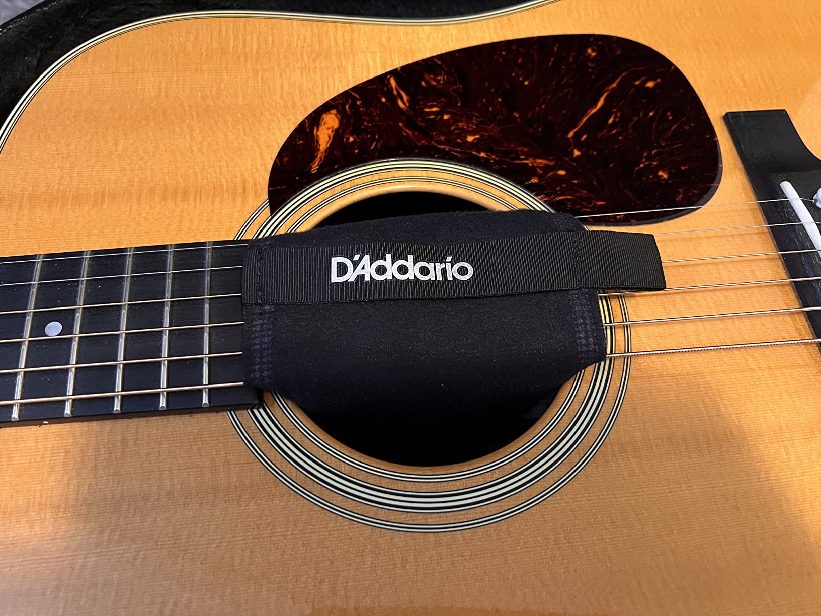 D'Addario Accessories Guitar Humidifier Packs - Two-Way Humidification System Conditioning Packets - For Maintaining Proper Guitar Humidification Level - 3 Maintain Replacement Packets customer photo 2