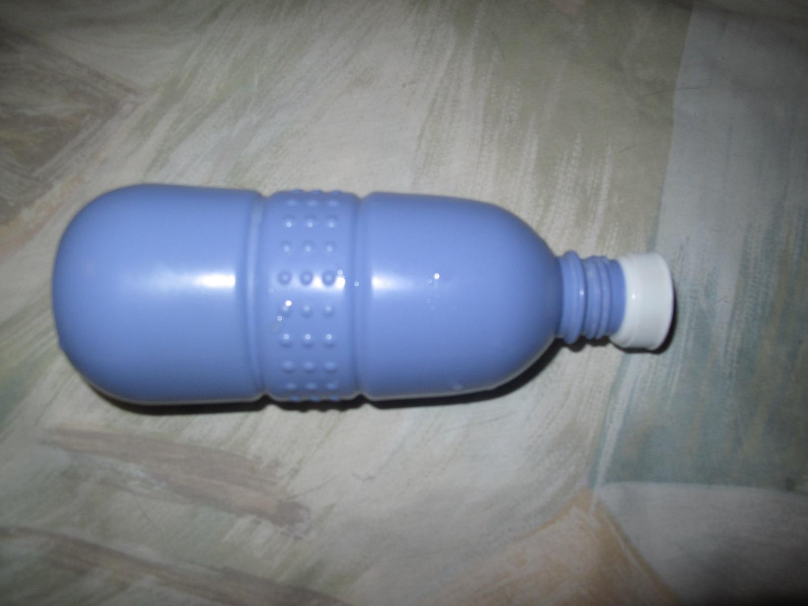 Brondell GoSpa Travel Bidet GS-70 - Portable Peri Bottle for Postpartum & Perineal Care, 400ml Handheld Bidet with Angled Nozzle, Collapsible Design, Nozzle Storage & Travel Bag, Amaranthine customer photo 2