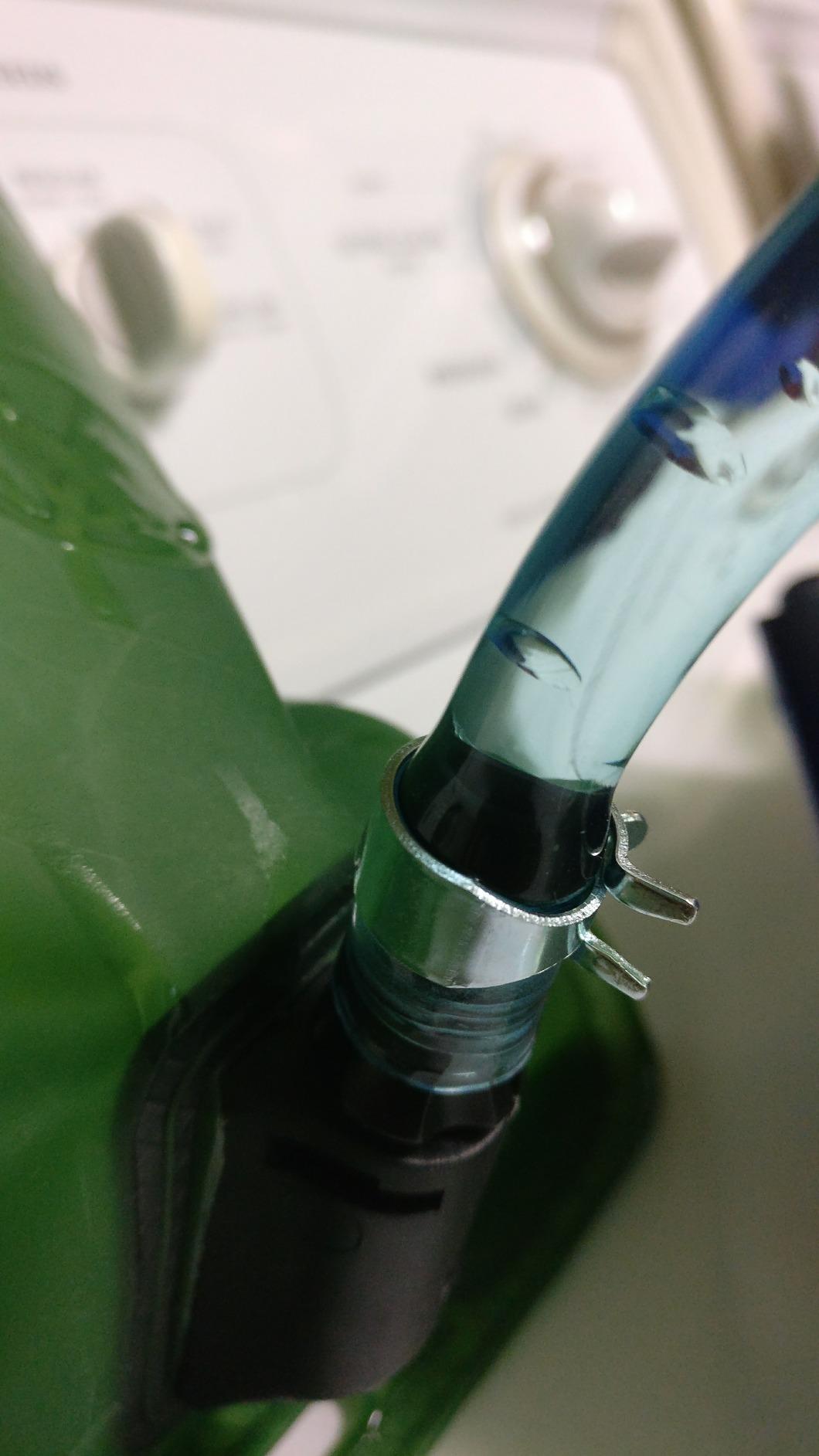 LifeStraw Family 1.0 Water Purifier - Portable Gravity Powered for Emergency Preparedness and Camping customer photo 2