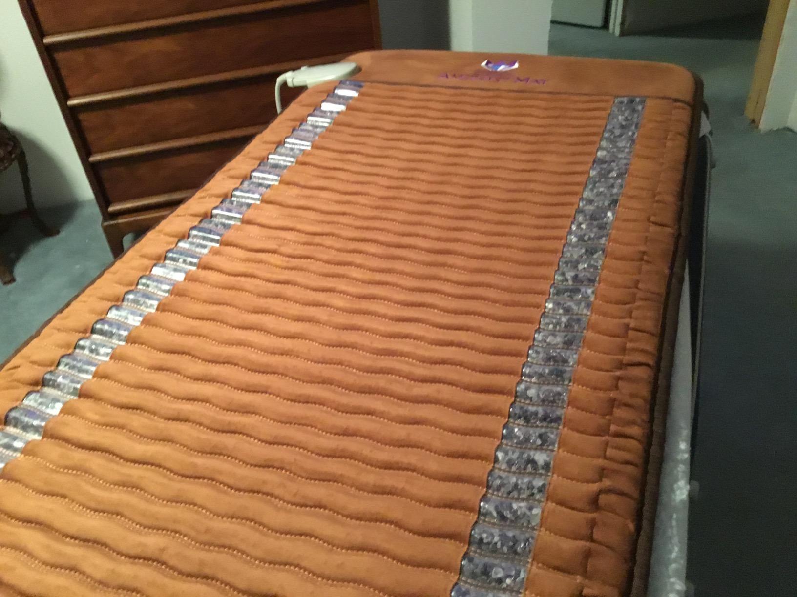Ereada Infrared Amethyst Mat Mini 32
