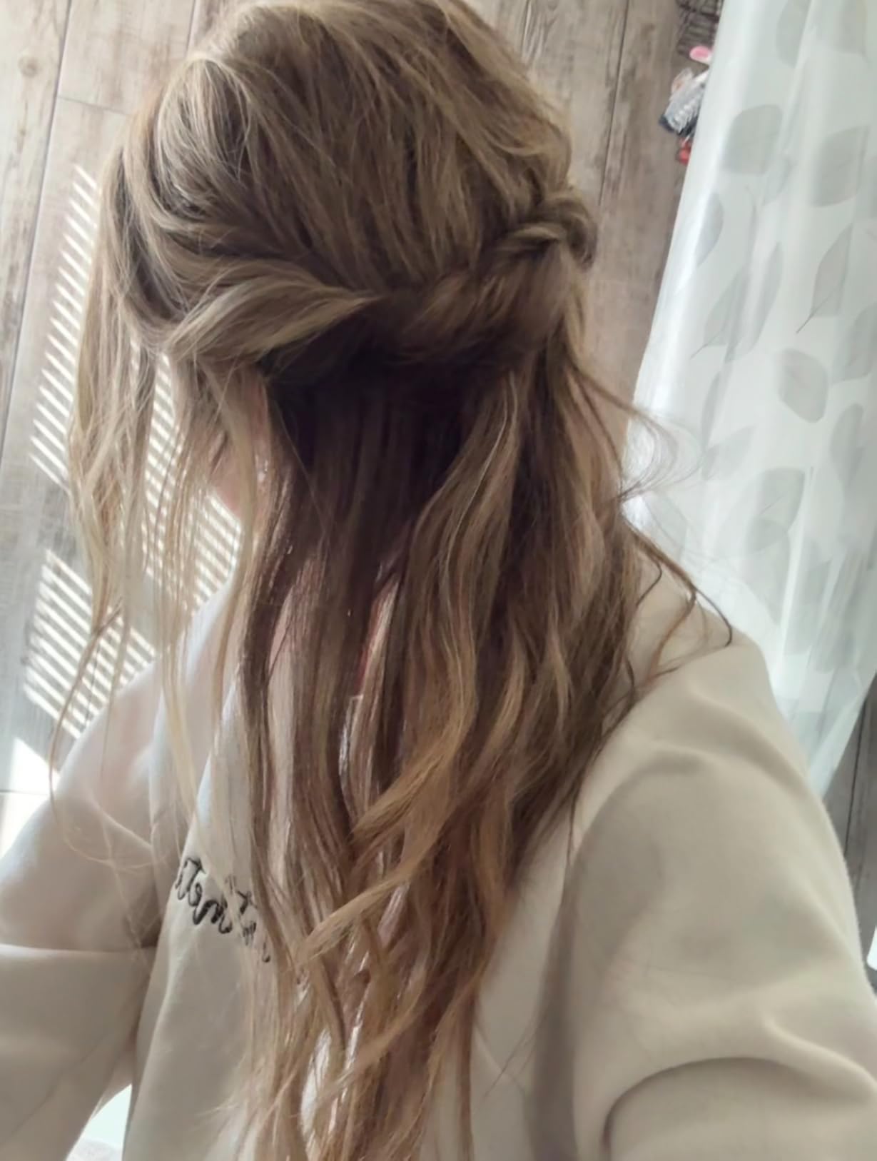 Bio Ionic Long Barrel Curling Iron with Moisture Heat Technology & NanoIonic MX Versatile Curling Wand - Multiple Barrel Sizes for Tight, Classic, Loose & Soft Curls customer photo 2