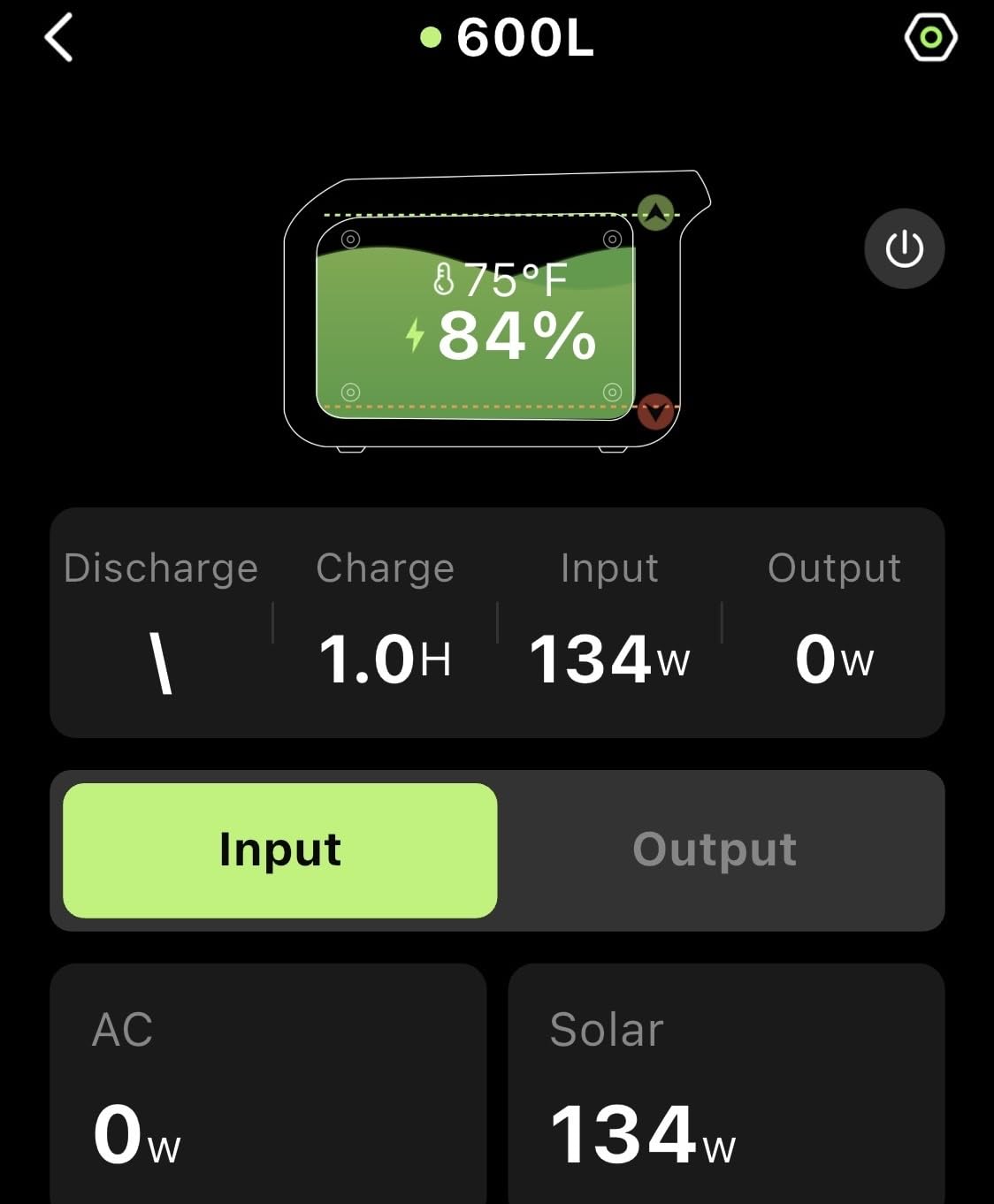DOKIO 100W Portable Foldable Solar Panel Kit (19x26in, 5.3lb), with Separate Controller and Dual USB, Monocrystalline Charger for 12V Batteries & Power Stations, RV Camping Trailer Emergency Backup customer photo 2