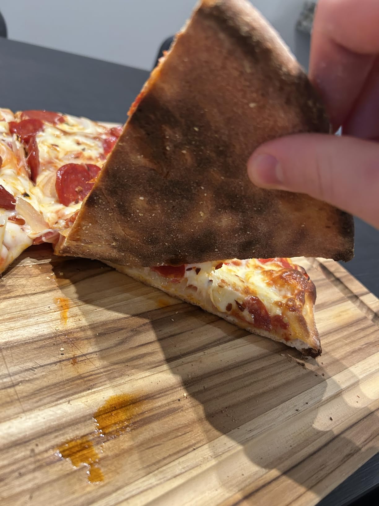 High Performance Pizza Steel Made in the USA - 16