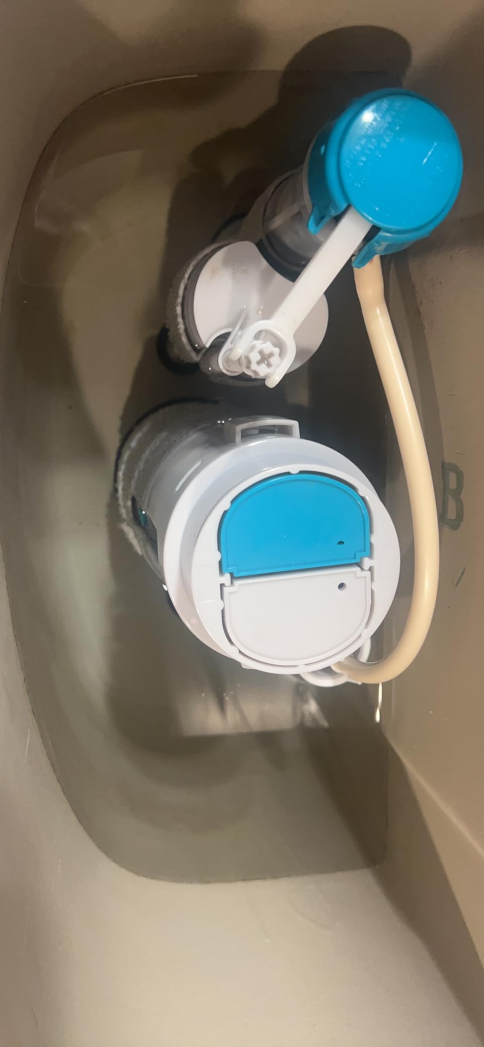Air Injection Iron Eater Filter. Removes Iron, Manganese, H2S. Black Series customer photo 1