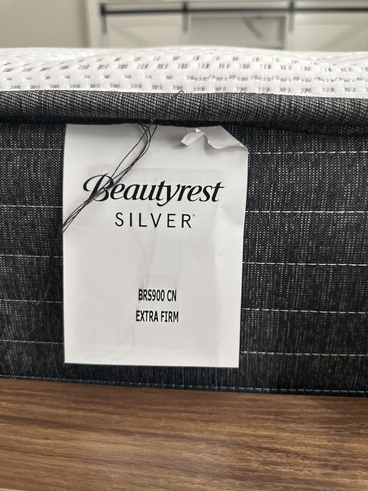 TEMPUR-LuxeAdapt Soft Mattress, Queen, 13 inch Memory Foam customer photo 2