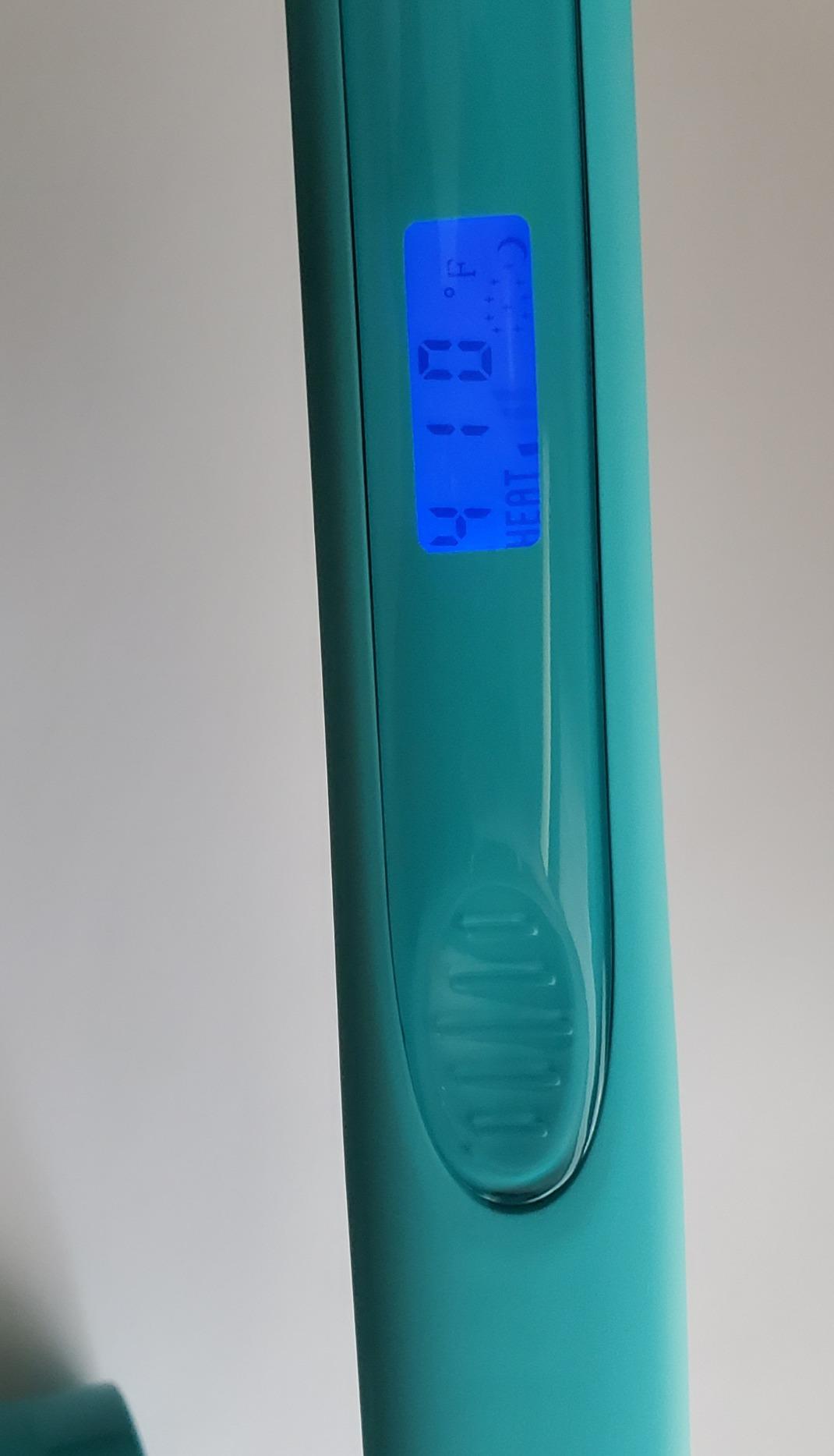 Moroccanoil Perfectly Polished Titanium Flat Iron customer photo 2
