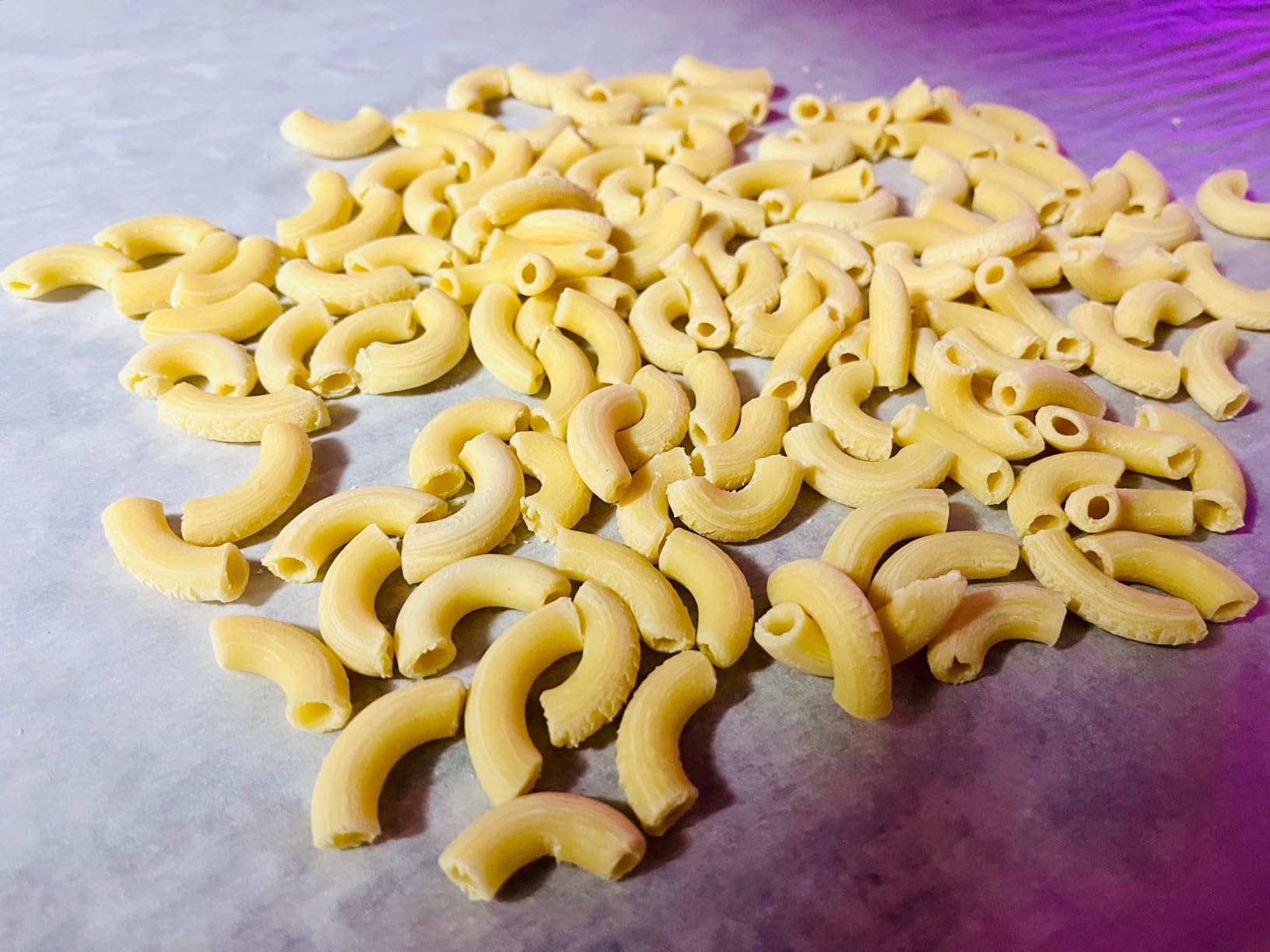 Philips Kitchen Appliances Avance Pasta & noodle Maker 4-in-1 accessory, unique design, shape kit- Shells and Paccheri, Rigatoni, & Macaroni (HR2494/00) customer photo 1