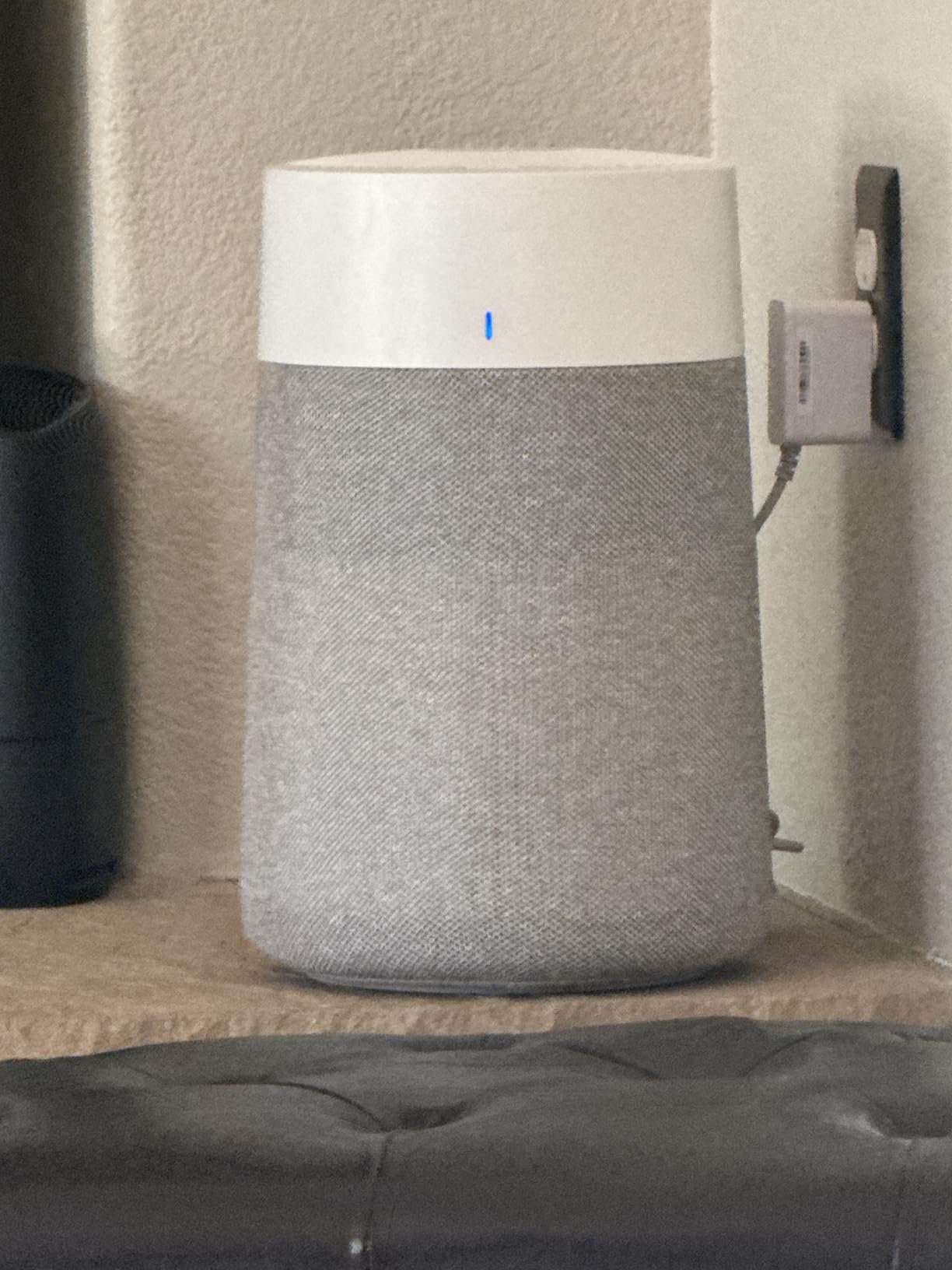 Blue Pure 511i Max Smart Air Purifier for Bedroom & Small Rooms up to 926 Sq Ft, HEPASilent Air Cleaner for Pets, Allergies, Smoke & Dust, Quiet WiFi Air Purifier with Auto Mode customer photo 2