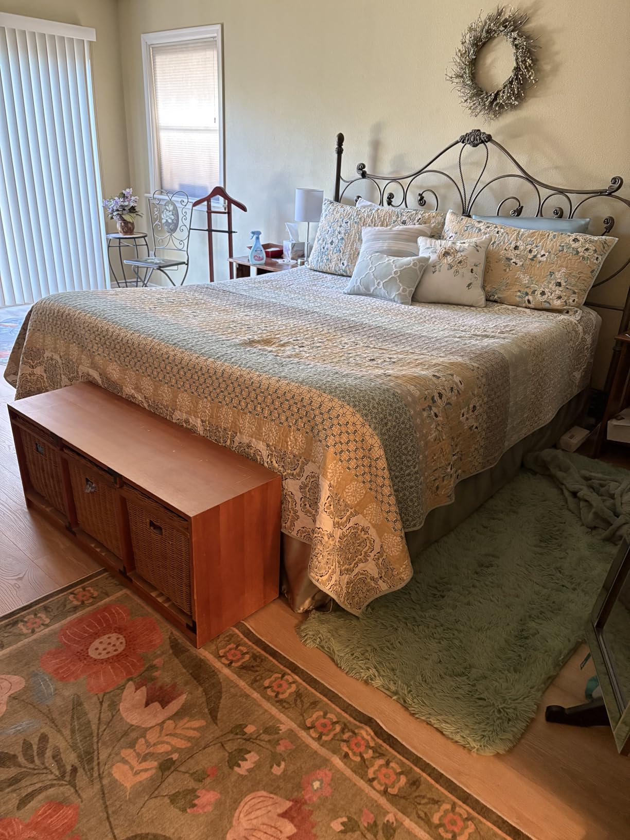 Purple Plus Twin Mattress - 11
