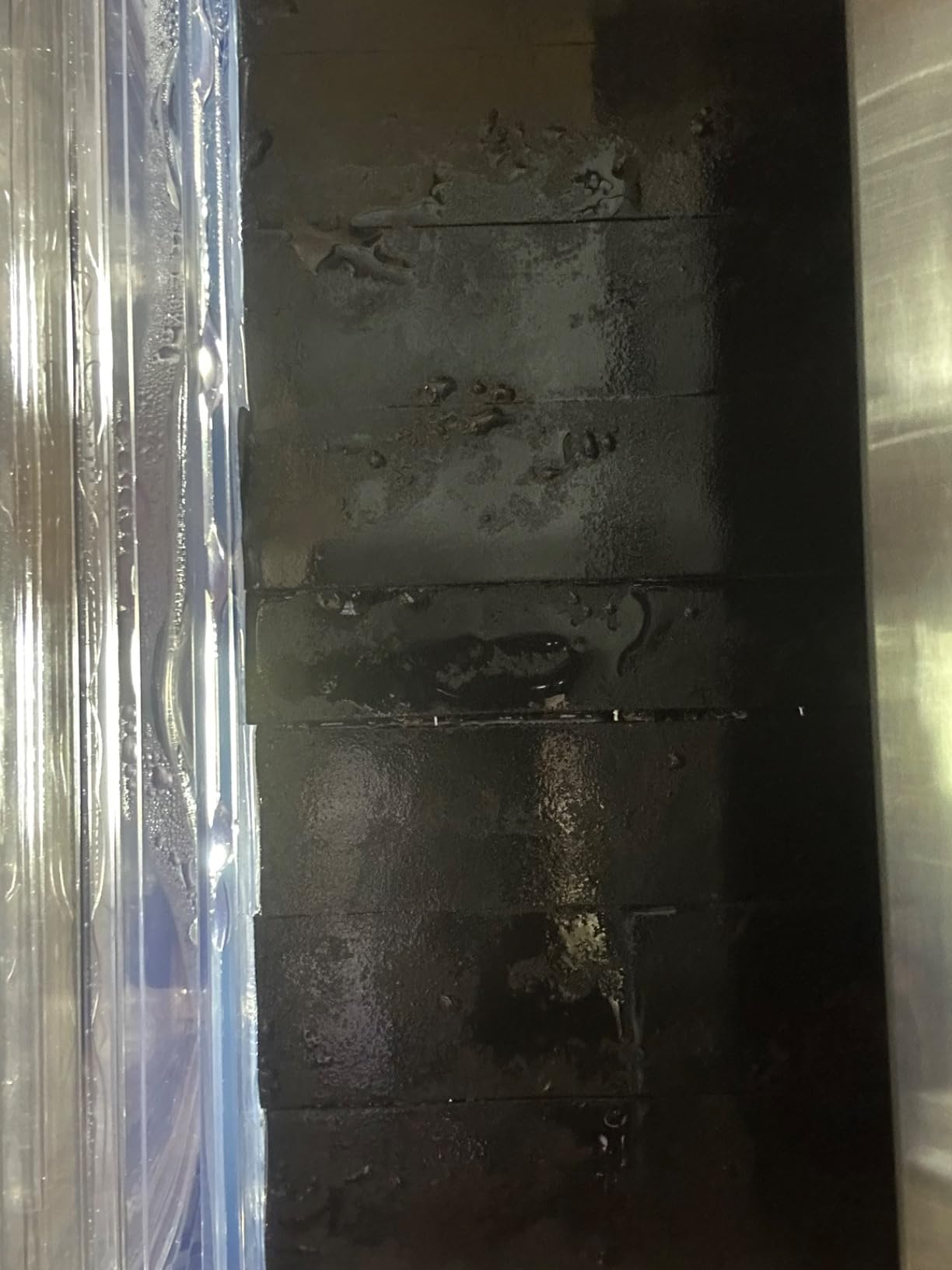 GE Profile Opal 2.0 | Countertop Nugget Ice Maker | Ice Machine with WiFi Connectivity | Smart Home Kitchen Essentials | Black Stainless customer photo 1