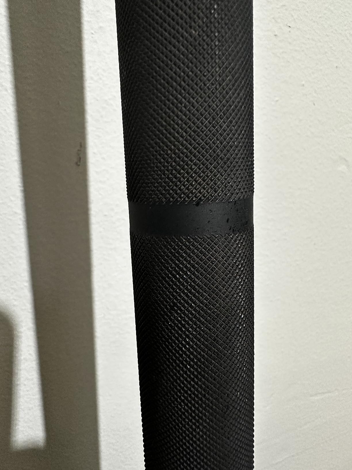 Cap Barbell 7-Foot Olympic Barbell Pro Series | Olympic & Power Bar Options customer photo 1