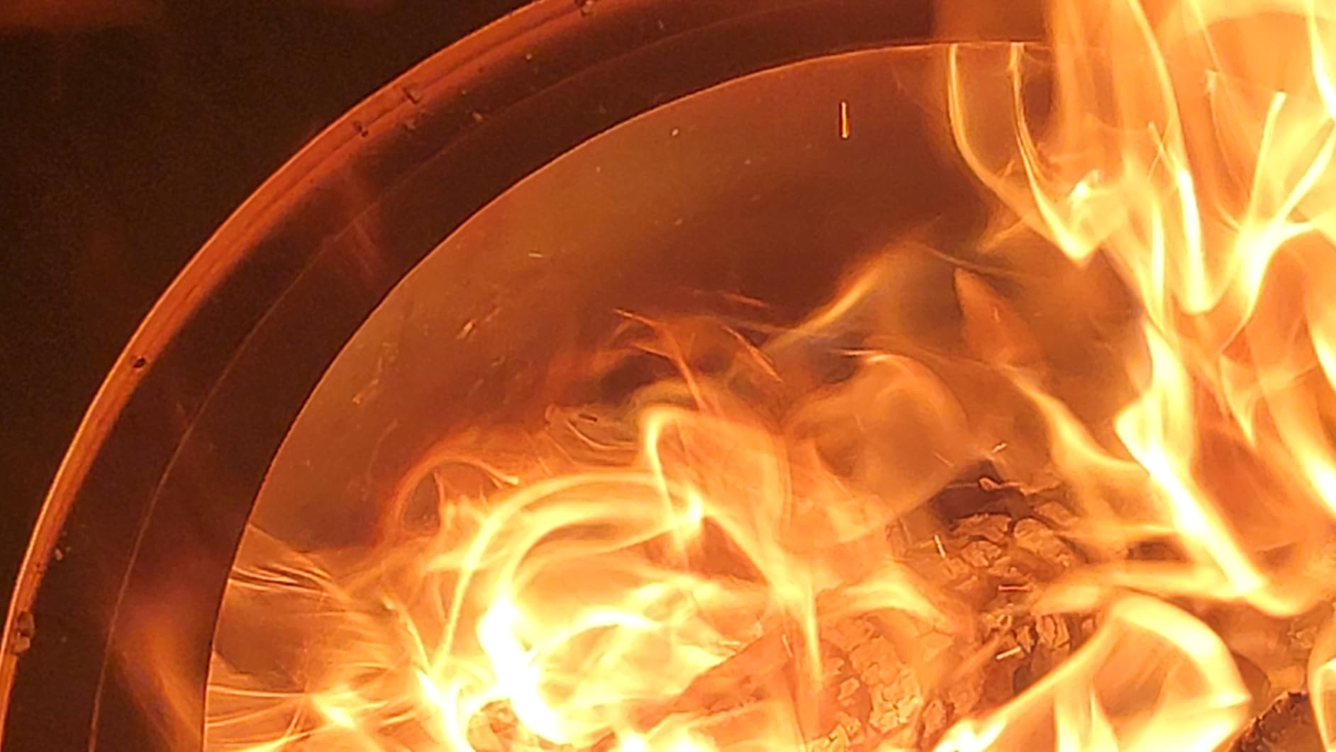 Solo Stove Bonfire with Stand | 19.5