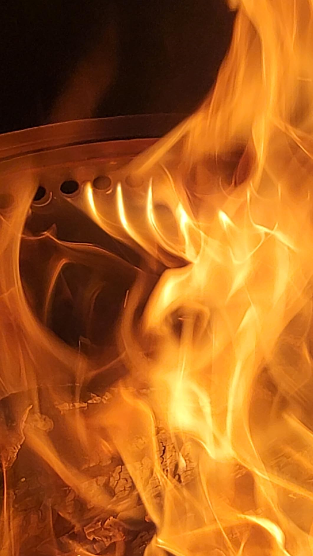 Solo Stove Bonfire with Stand | 19.5