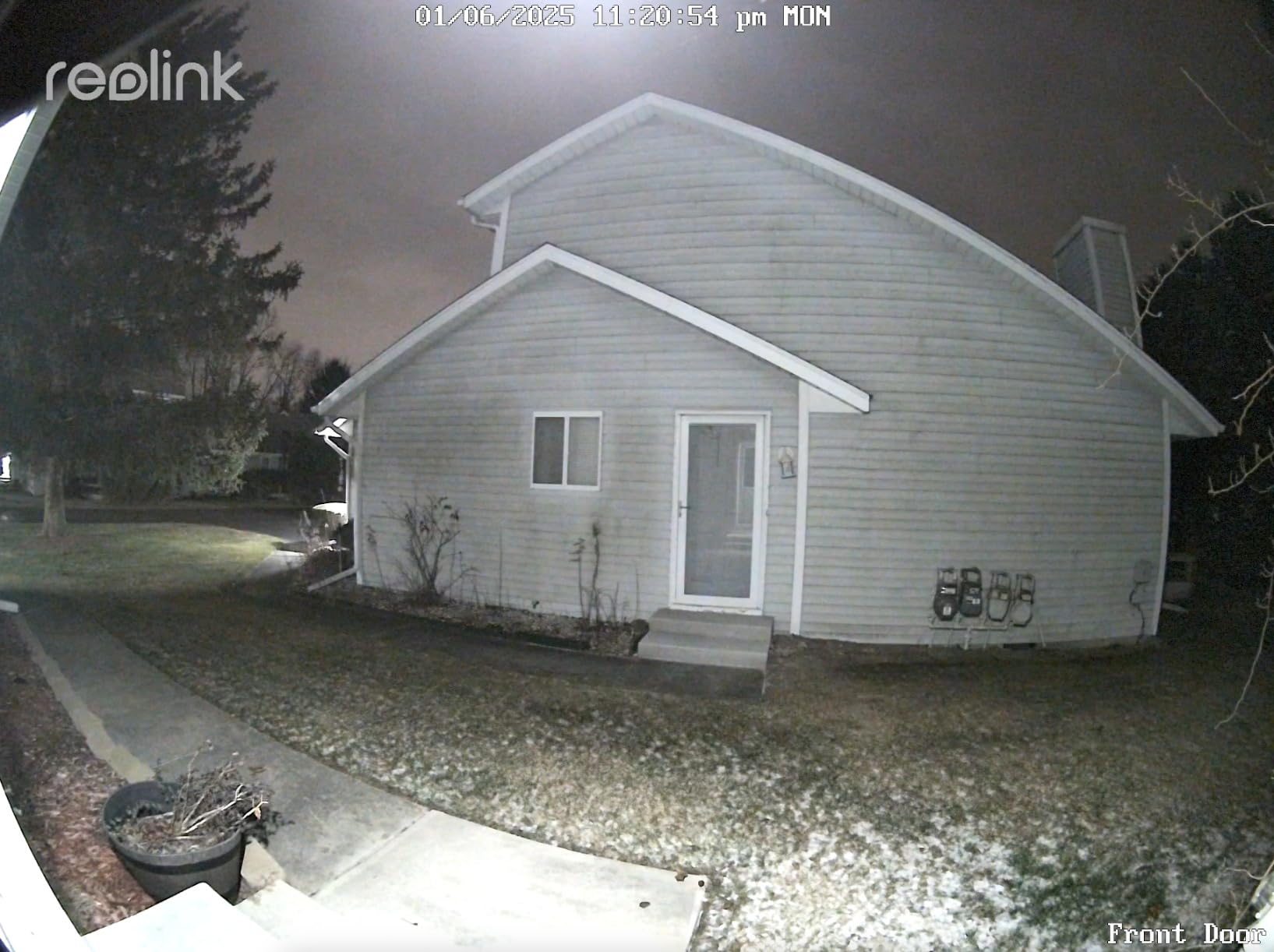 REOLINK Video Doorbell WiFi Camera - Wired 2K Outdoor, 5G&2.4G WiFi, 4:3 Wide View Angle, Smart Detection, Local Storage, No Subscription Front Door Home Security, Customized Reolink Chime customer photo 2