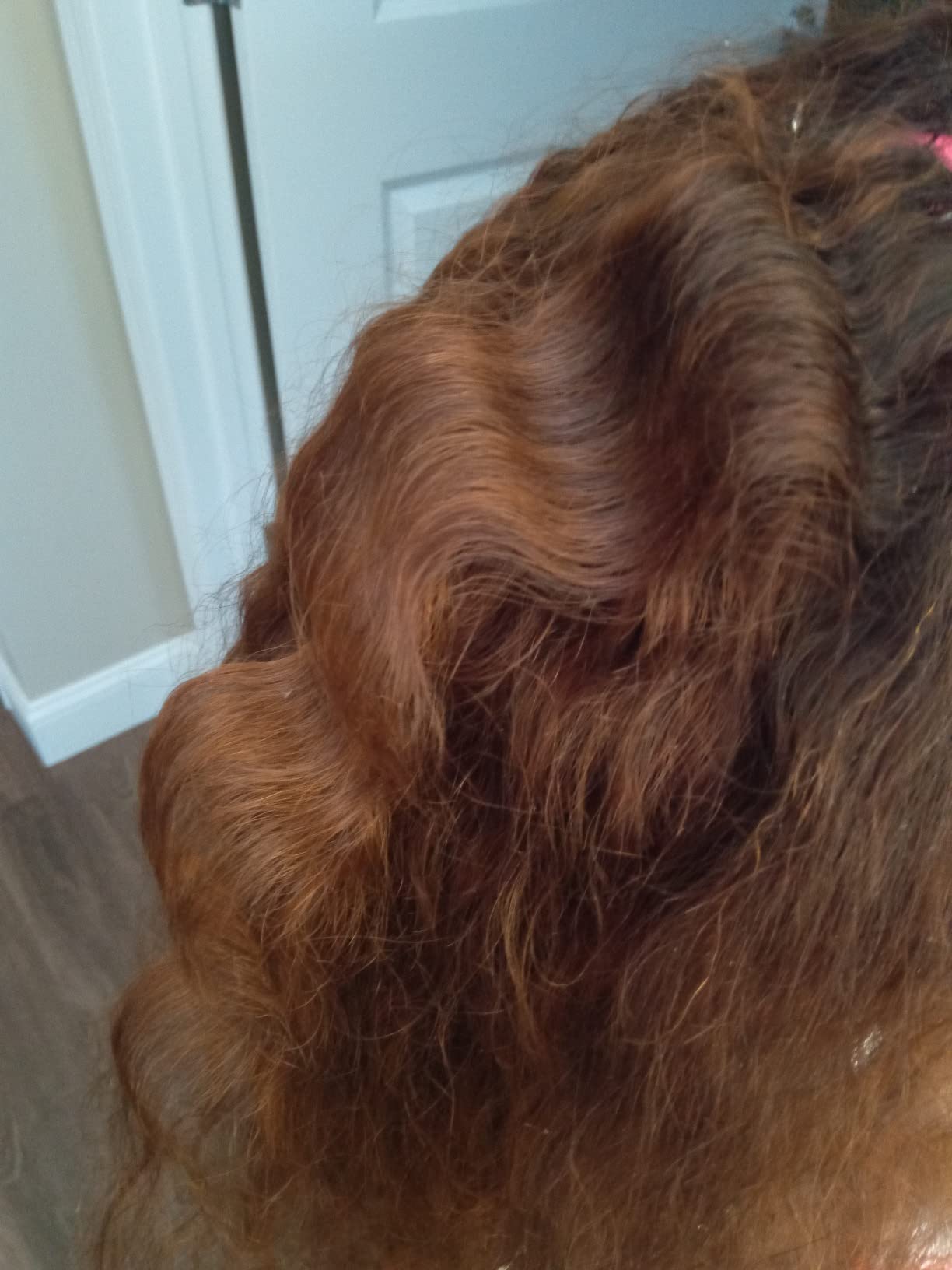 Drybar The Beach Bender Triple Barrel Waver customer photo 2