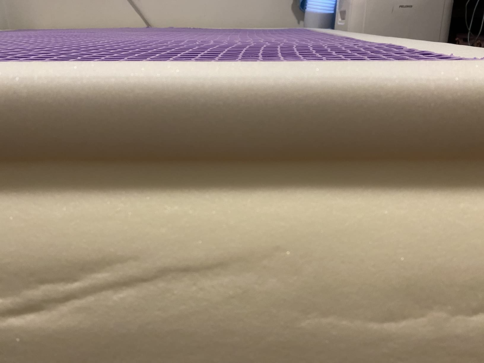 Purple PurpleFlex Queen Mattress - 8