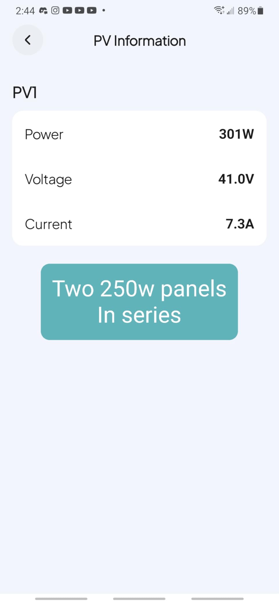 BLUETTI AC180 Portable Power Station 1152Wh 1800W LiFePO4 Solar Generator | Battery Backup w/ 4 1800W (2700W Peak) AC Outlets, 0-80% in 45Min, Fast Charge LFP Power For Camping, Off-grid, Power Outage customer photo 2