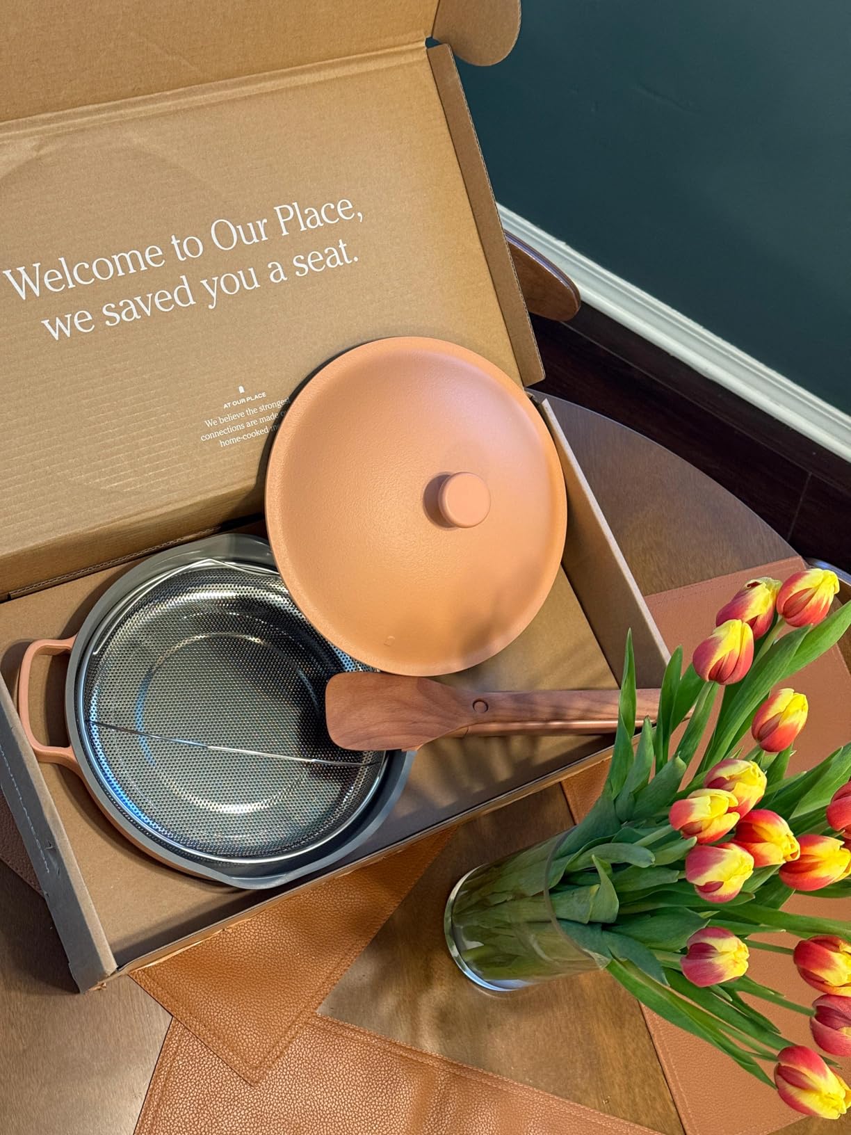 Our Place Always Pan 2.0 | 10.5