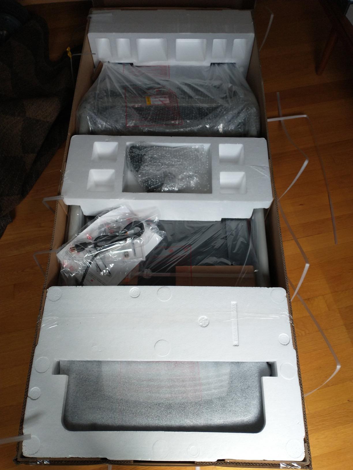 Exercise Treadmills Double Deck Sizes and Incline Features with Bluetooth & SunnyFit App customer photo 1