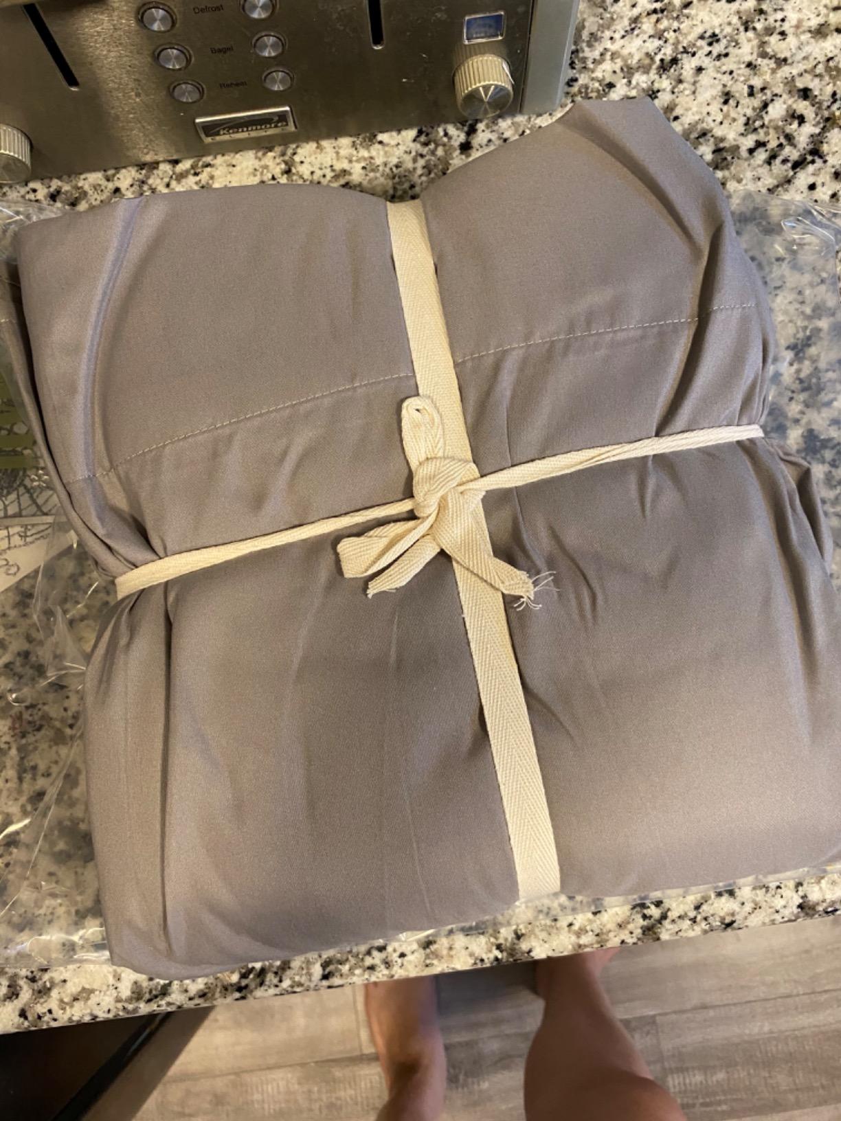 SONORO KATE 100% Egyptian Cotton Sheets Set - 1000 High Thread Count, Luxury 5-Star Hotel Sateen Bed Sheets, Soft, Breathable Long Staple Sheets, Fit up to 16