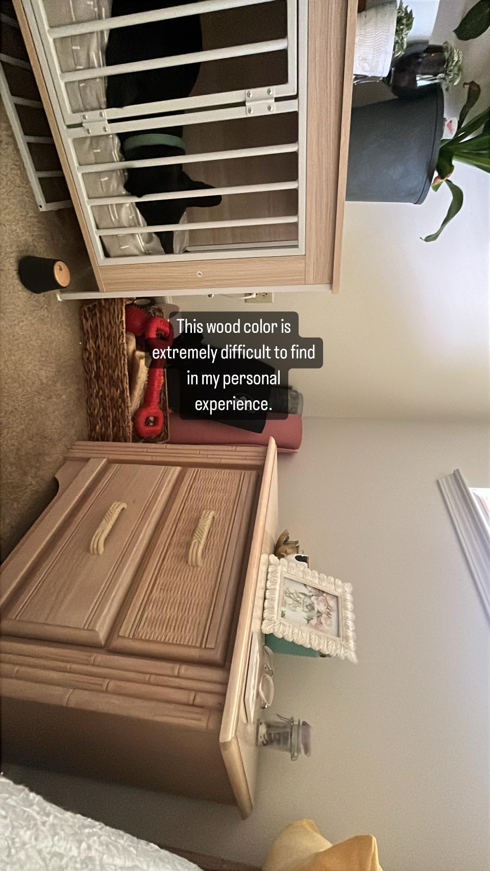 EasyCom Dog Crate Furniture for 1 or 2 Dogs, Heavy Duty Single/Double Dog Crates for Small/Medium/Large Dogs, Dog Kennel Furniture Indoor as TV Stand, Large Size 78.74