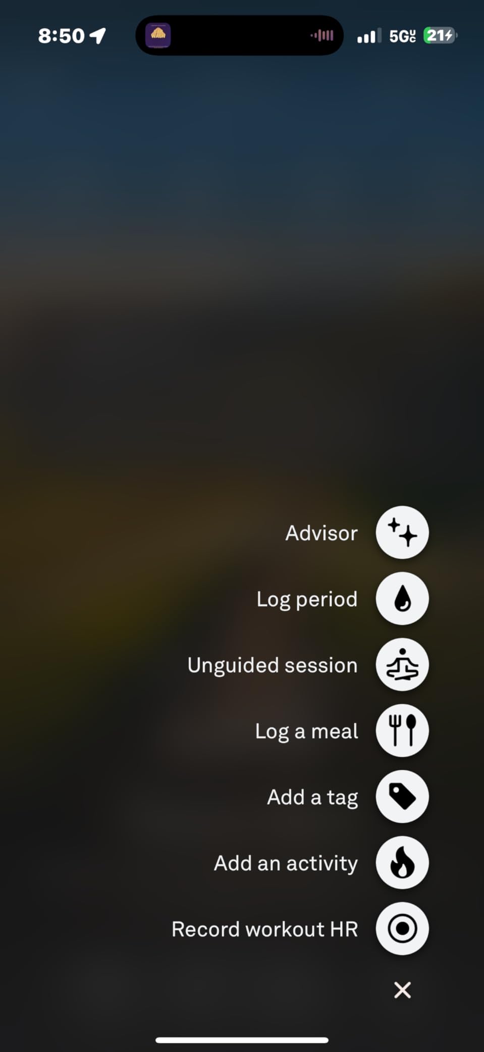 Oura Ring 4 - Silver - Size 8 - Sleep, Activity, Women's Health, AI Advisor, Up to 8 Days of Battery Life, Size Before You Buy, Android & iOS Compatible customer photo 1