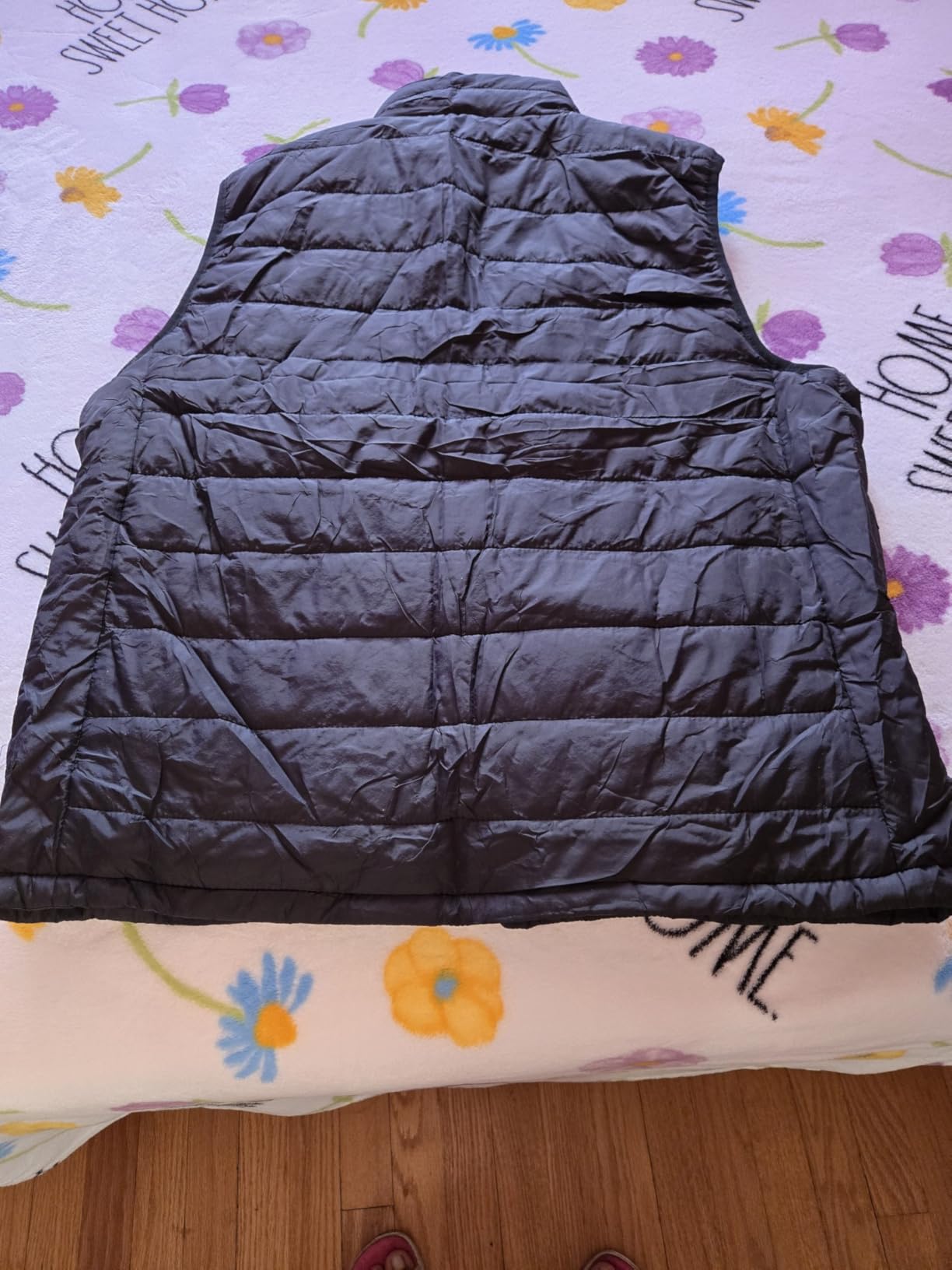 Heated Vest for Men and Women, Lightweight Heated Vest with Battery Pack Included 20000mAh for Hunting/Hiking customer photo 1