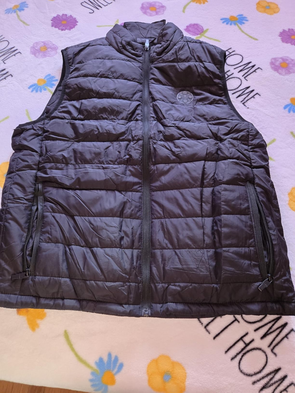 Heated Vest for Men and Women, Lightweight Heated Vest with Battery Pack Included 20000mAh for Hunting/Hiking customer photo 2