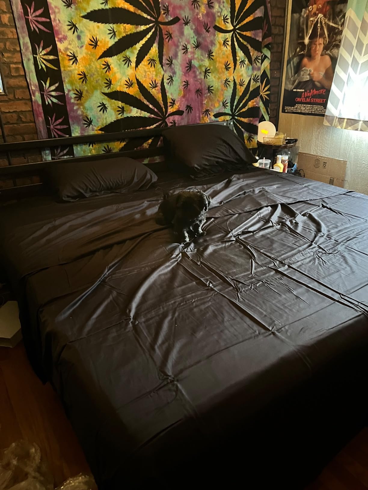 Nectar Classic 12 Inch Queen Mattress - Medium Firm - Contouring Memory Foam - Cooling Top Layer - Back Pain Relief - Mattress in a Box - 365-Night Trial & Forever Warranty customer photo 2