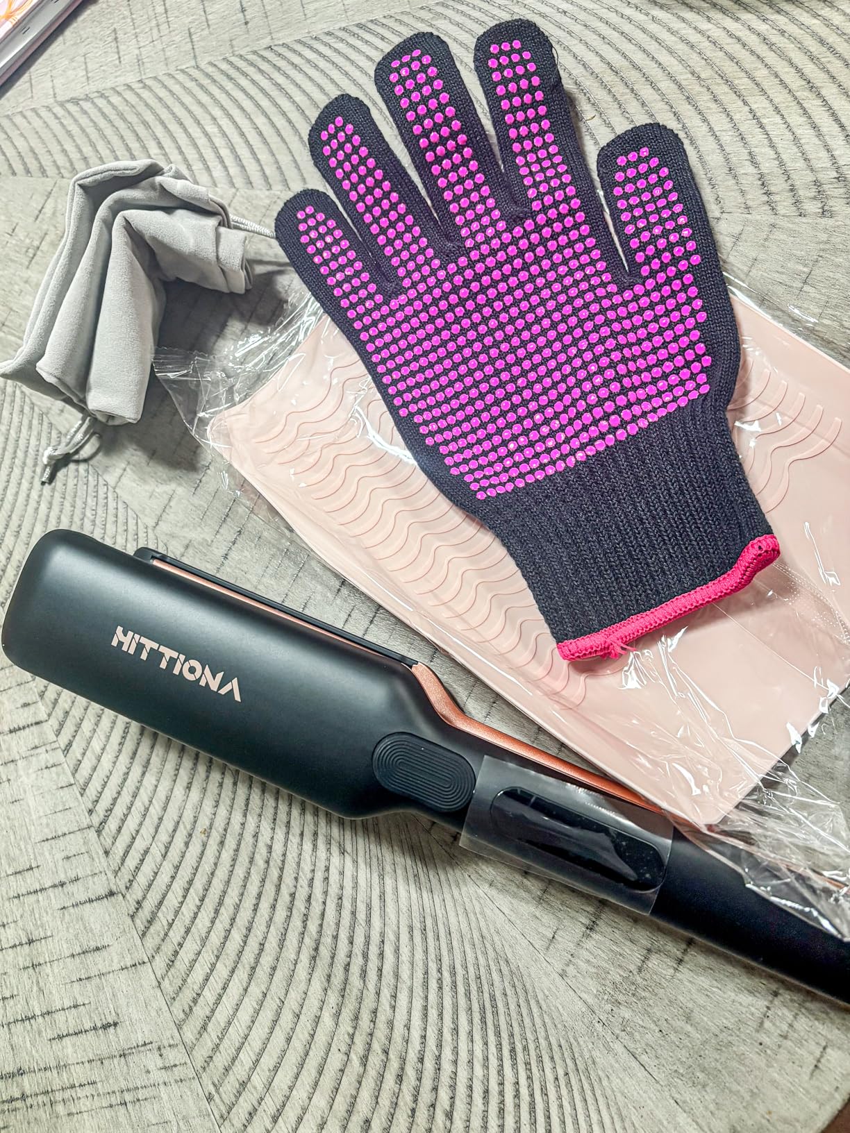 HITTIONA Professional 1.75