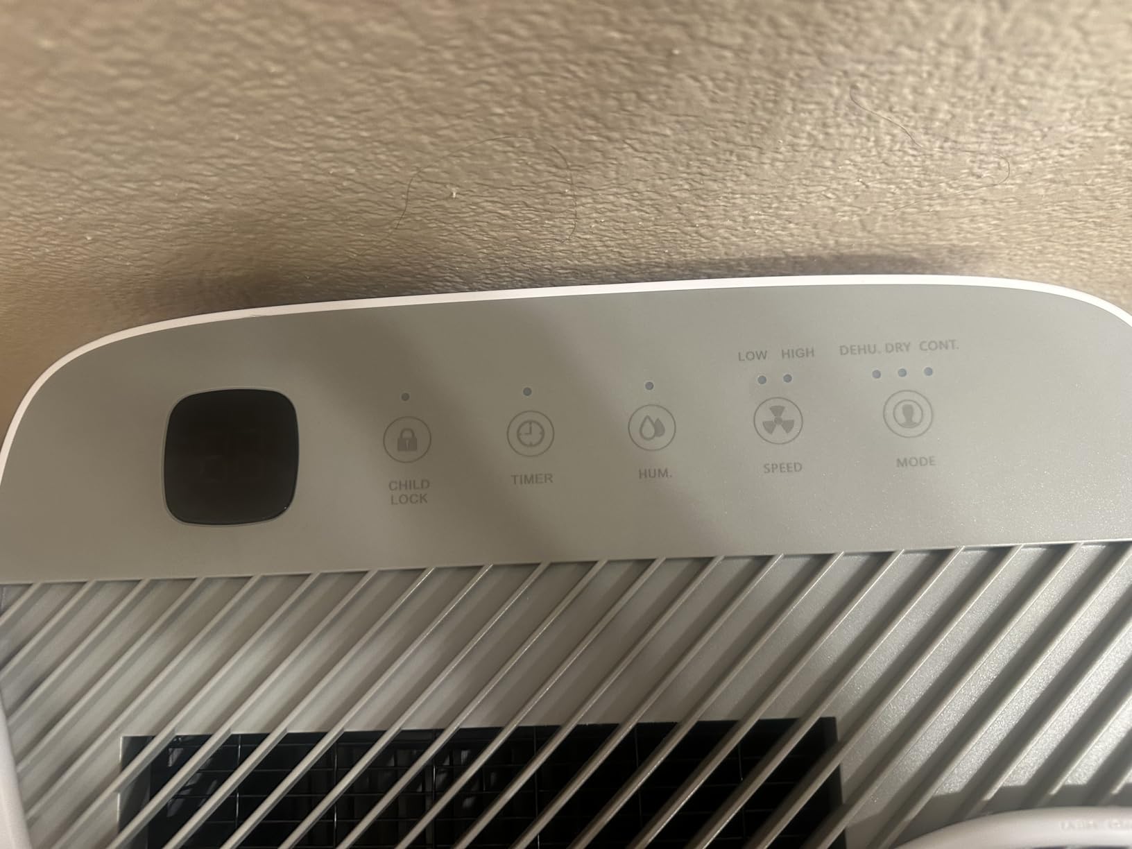 80 Pints Dehumidifier with Pump, Sijipt Energy Star Dehumidifier for Basement Home and Large Room with 6.56 inch Drain Hose, Auto-Shutoff 24H Timer, and Memory Starting customer photo 1