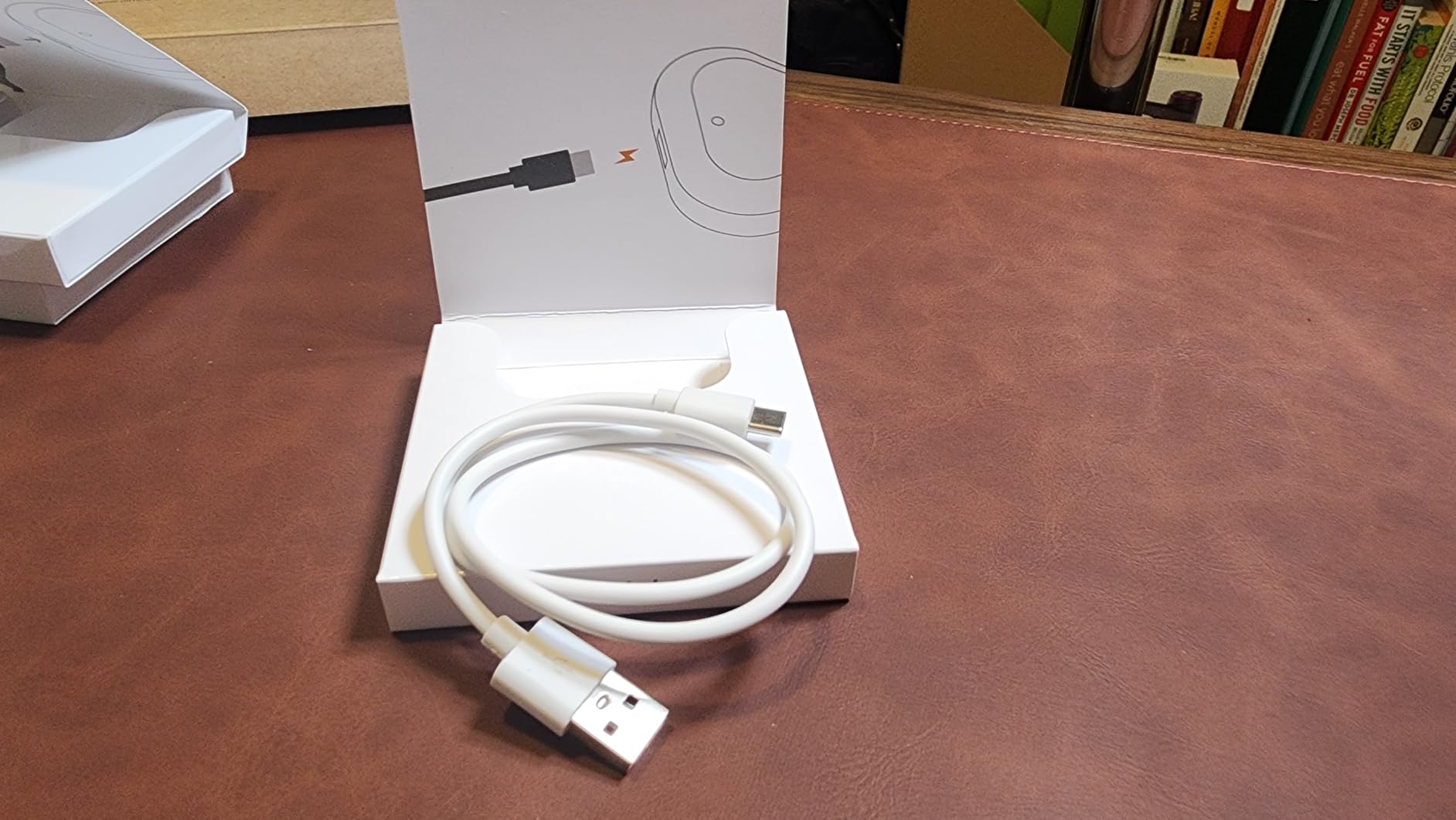 Straight Plus AI Powered Posture Corrector Trainer Device (Necklace Included) customer photo 2