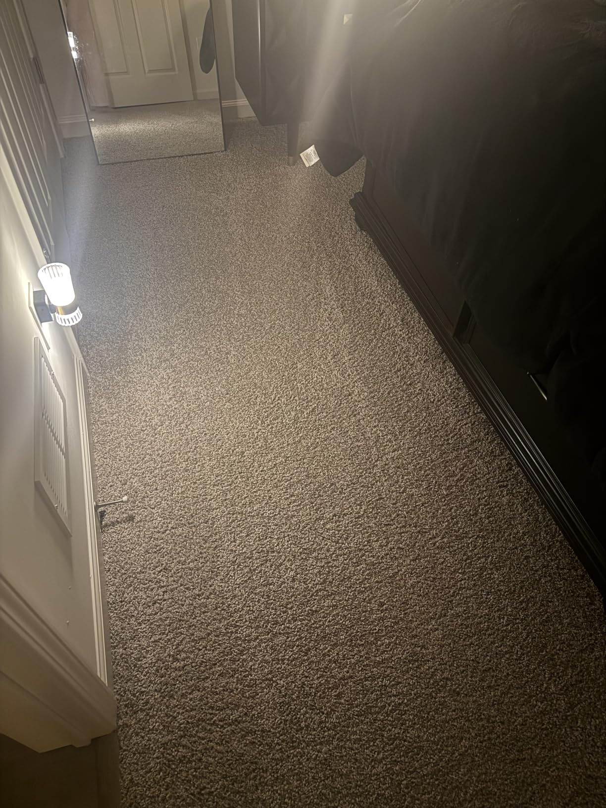 ILIFE A30 Pro Robot Vacuum and Mop, Self Emptying Station for 60 Days, 5000Pa Suction, LiDAR Navigation, No-Go Zones, 2.4G WiFi/App/Alexa/Remote Control, Clean Hard Floors to Medium-Pile Carpet, 110V customer photo 2