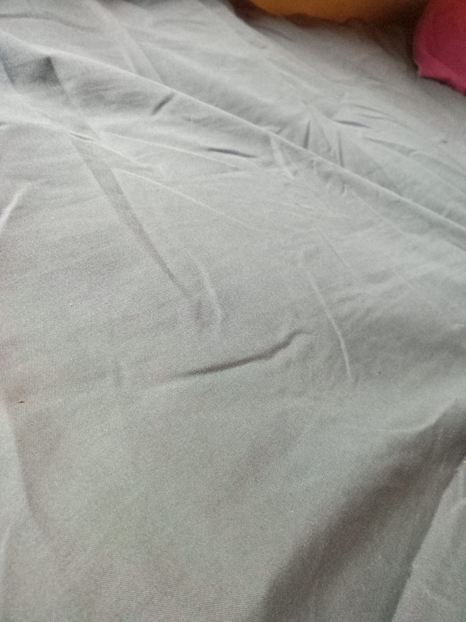 LBRO2M 100% Linen Sheet Set Deep Pocket Fit Up to 19
