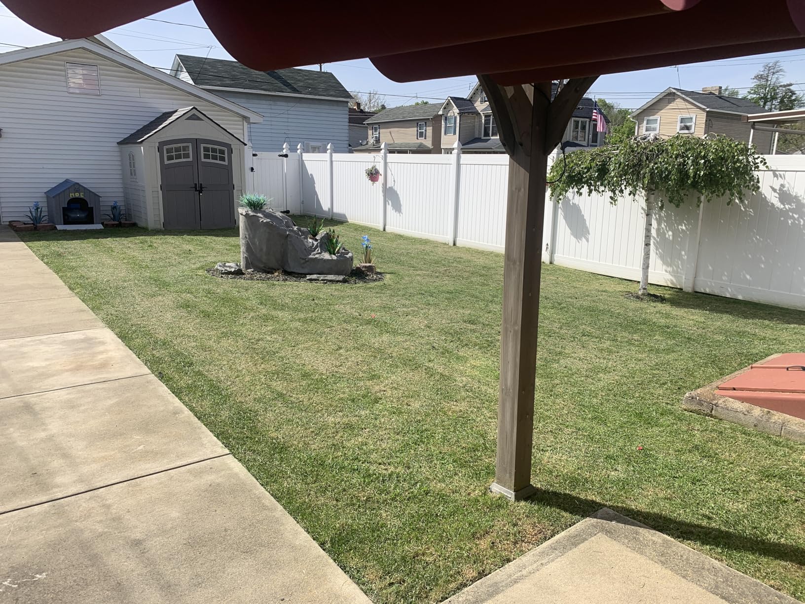 Neomow X SE Robot Lawn Mower Perimeter Wire Free for 0.75 Acre 3D LiDAR SLAM+Vision Mapping Robotic Lawnmower with 4G, No RTK Station Required, AI Accurate Obstacle Avoidance, App Control, Anti-Theft customer photo 2