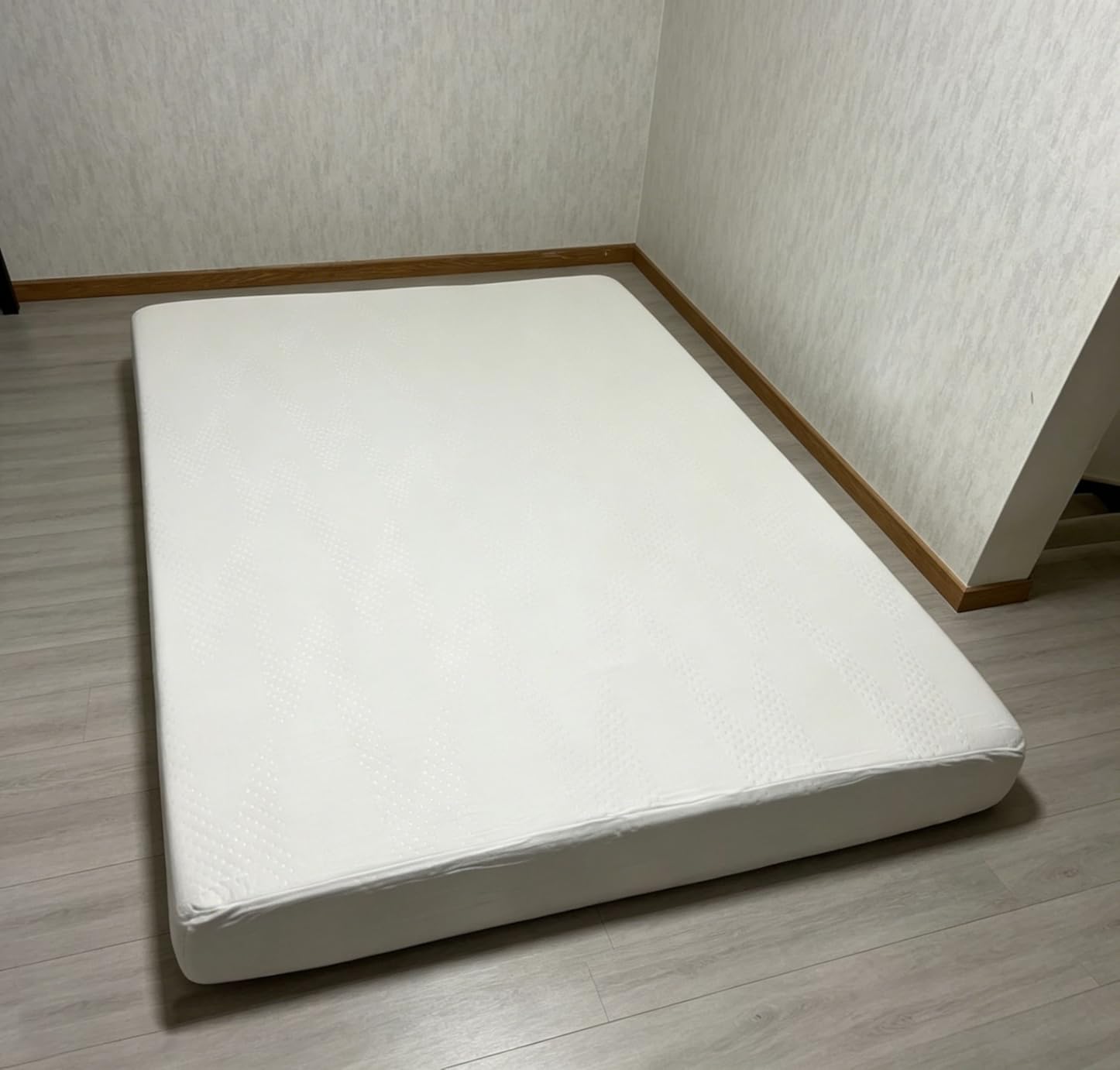 Avenco Twin XL Mattress, 8 Inch Twin XL Size Mattress in a Box, Gel Memory Foam Mattresses for Cooling Night Sleep & Pressure Relief, Colchones TXL for Kids Fiberglass Free CertiPUR-US Certified customer photo 1