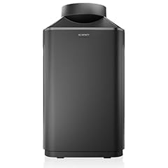 AC Infinity HYDRONE 5, Precision Plant Dehumidifier, 10 Distinct Drying Levels, PWM Rotary Motor, Effective in Extreme Hot/Cold Environments, Dual Duct Ports, up to 4x4 Grow Tents customer photo 1
