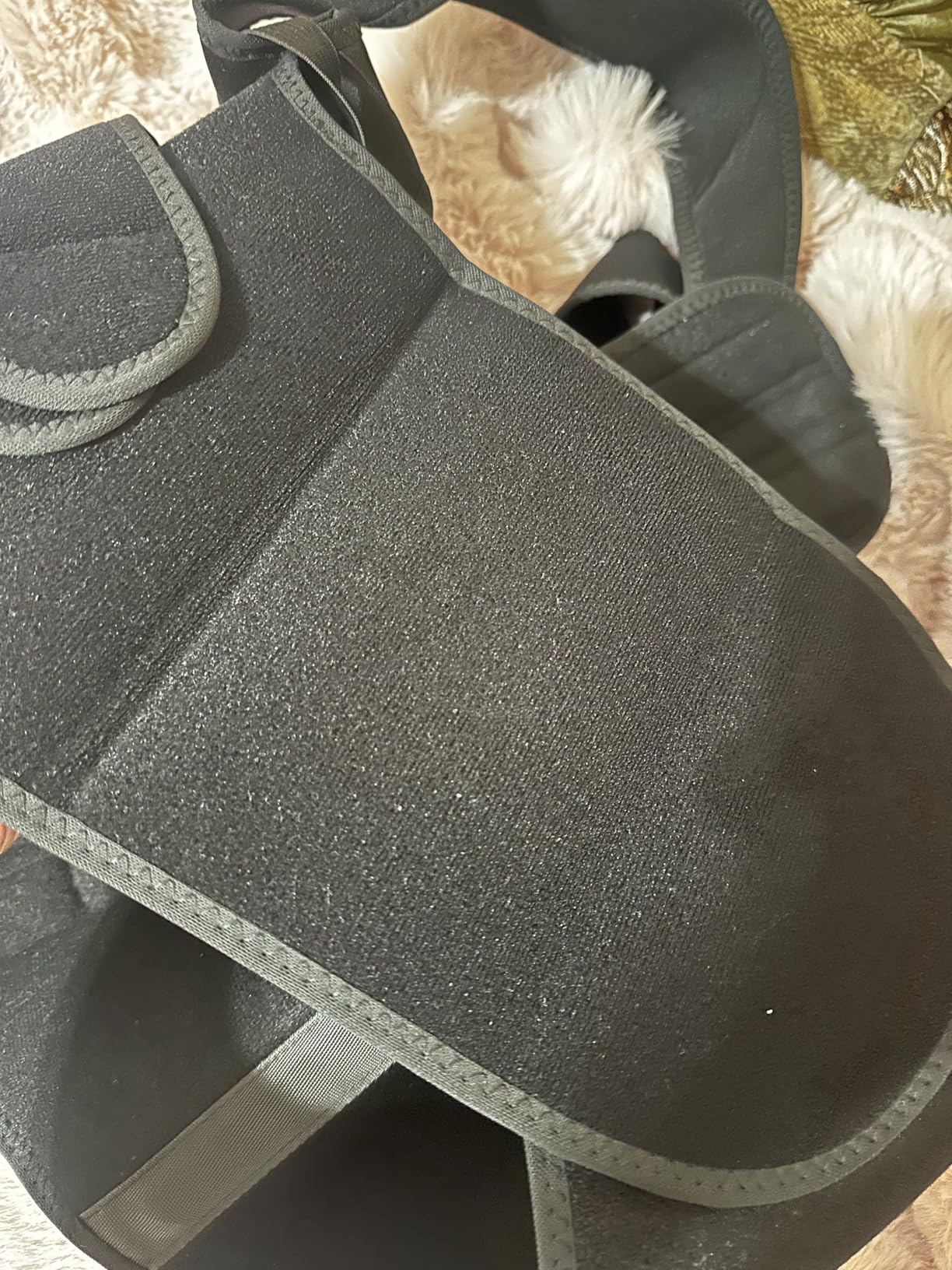 Posture Corrector for Women & Men, Upgraded Dynamic Traction Correction System - Helps Reduce Upper & Lower Back Pain, Suitable for Scoliosis, Hunchback & Thoracic Spine Issues (Medium) customer photo 1
