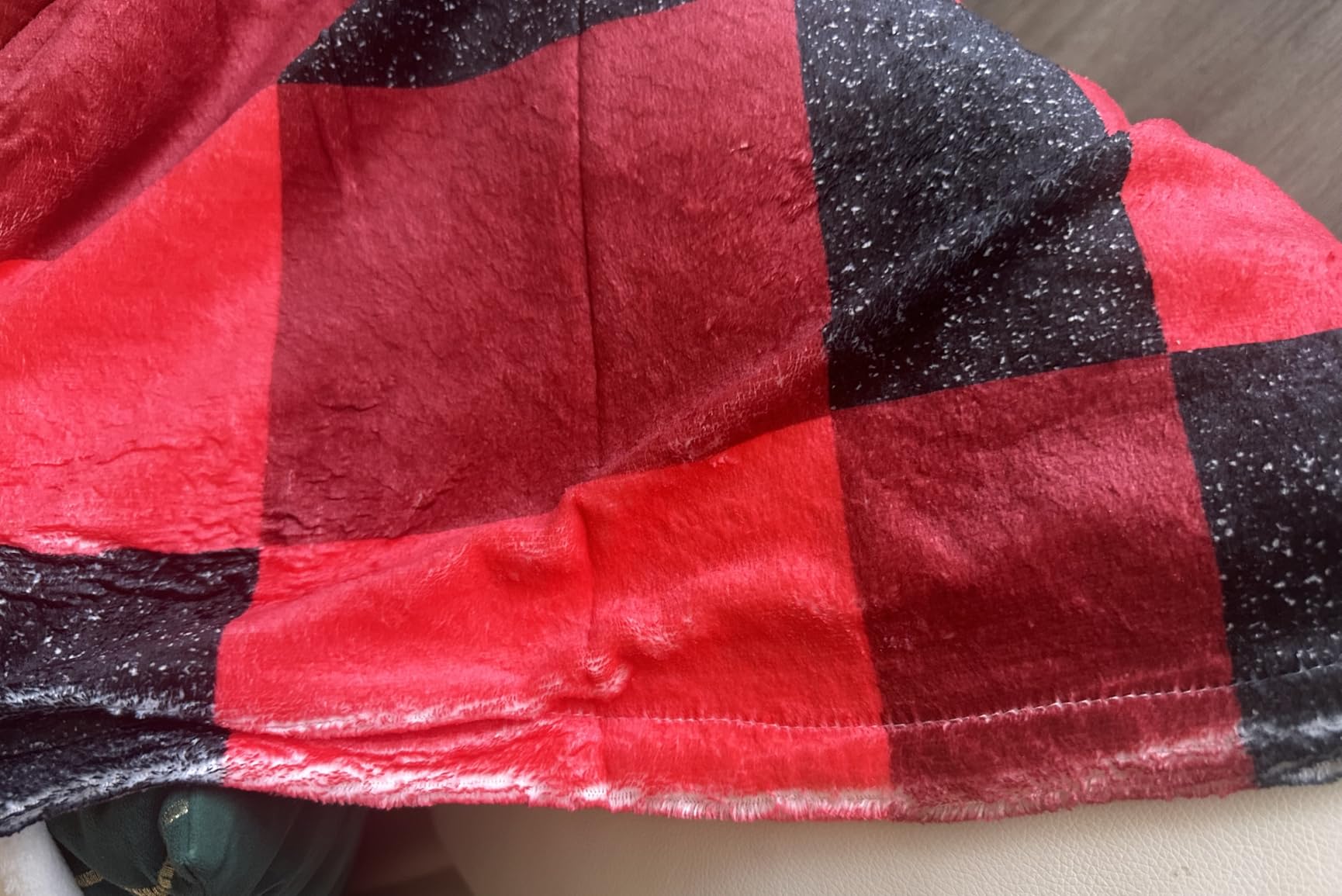 USB Heated Throw Blanket for Women, 50