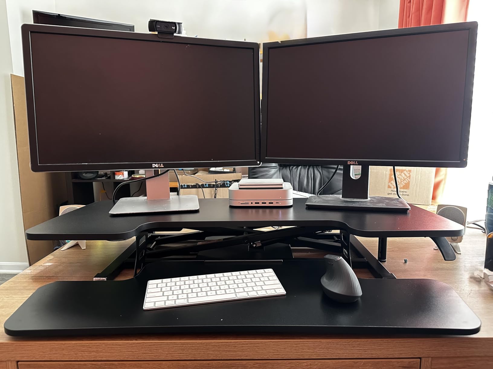 SANODESK 42