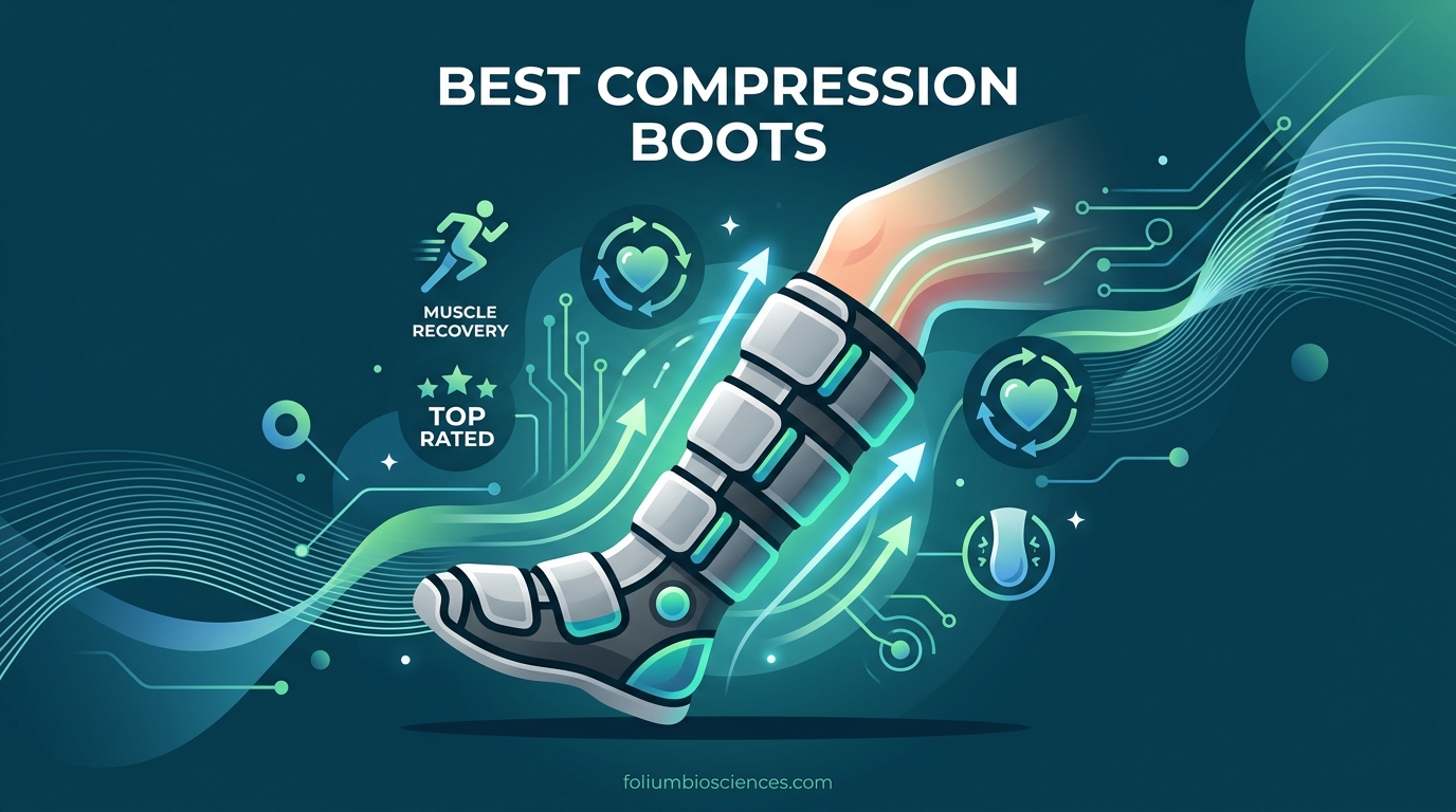 Best Compression Boots