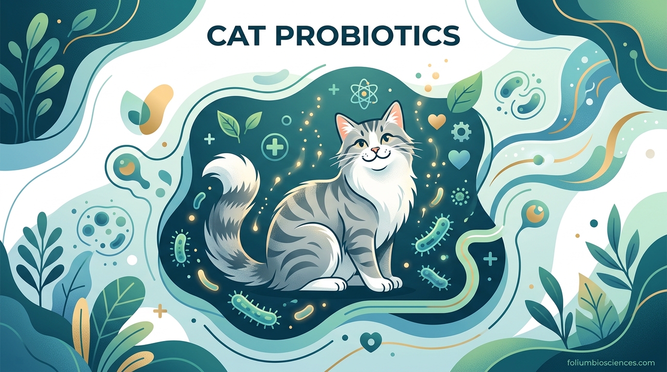 Cat Probiotics
