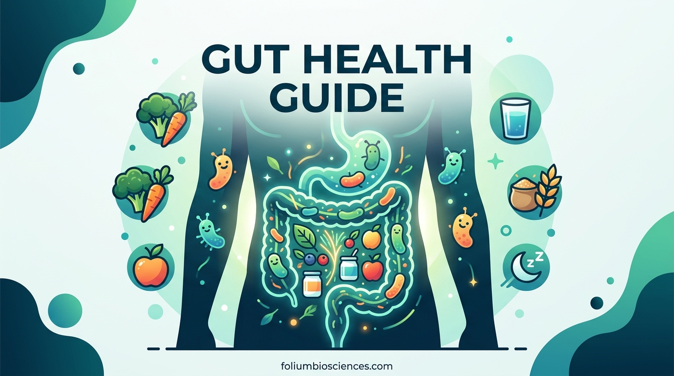 Gut Health Guide