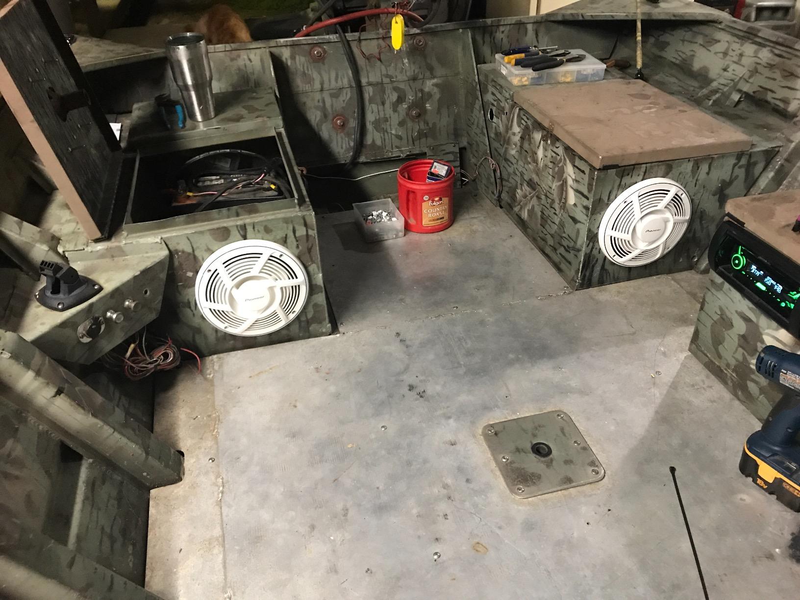 PIONEER TS-MR2040 8