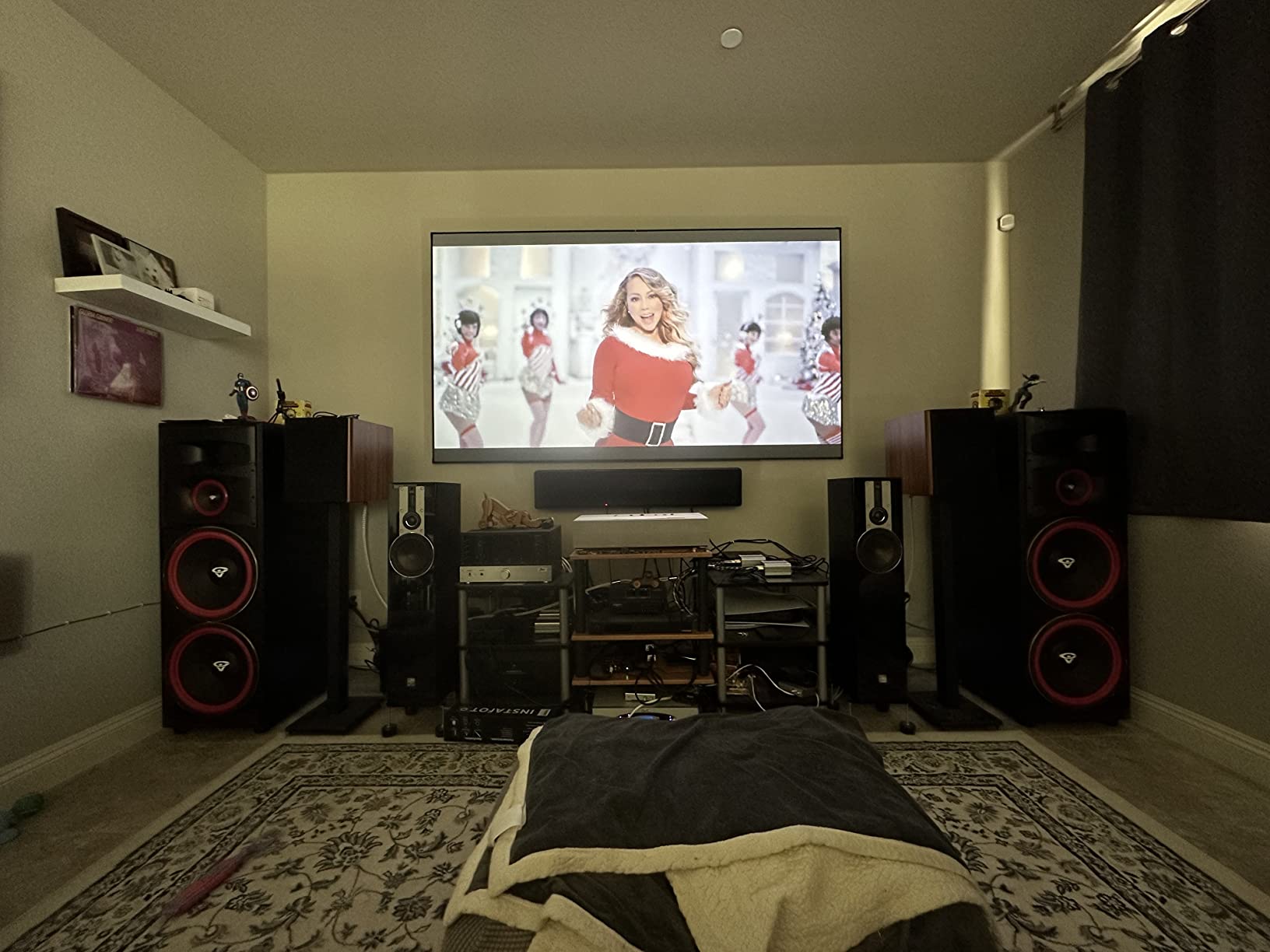 CERWIN-VEGA! XLS-215 Dual 15