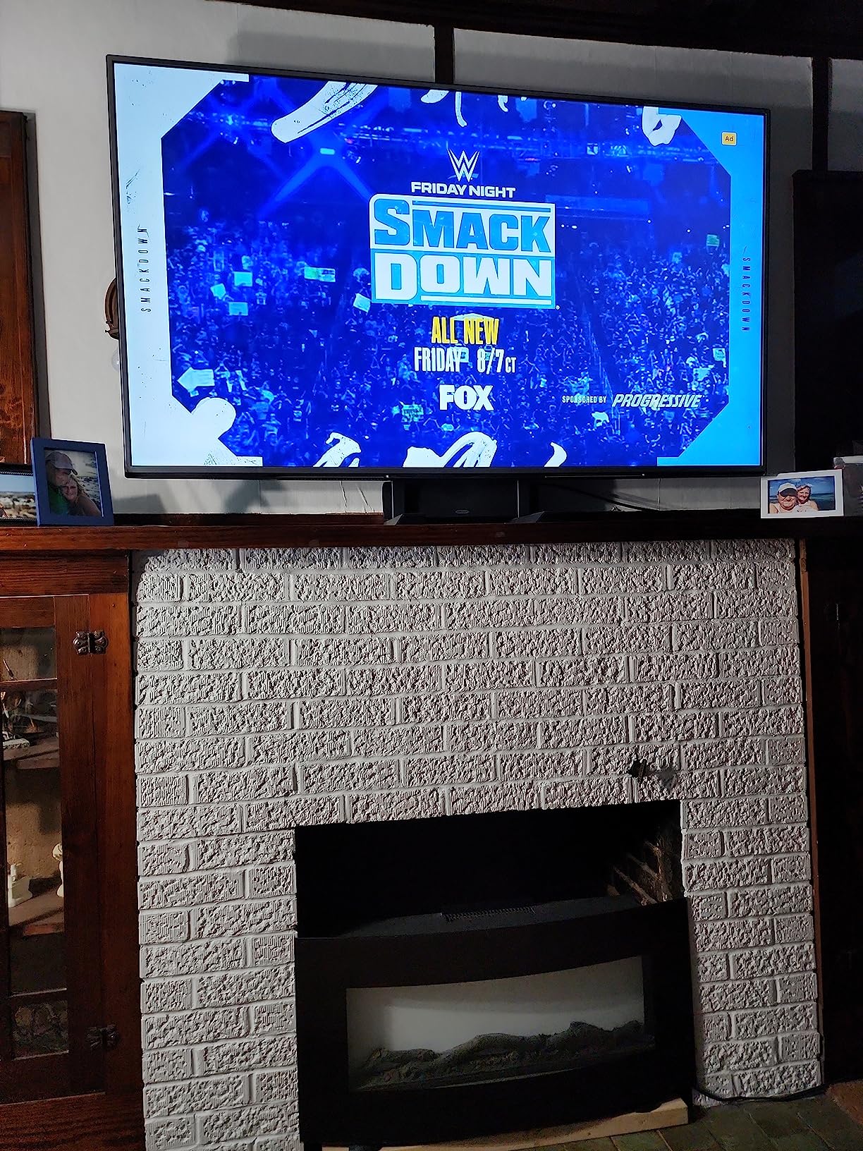 Polk Audio TL1 Center Channel Speaker, Center Speakers for Home Theater customer photo 2