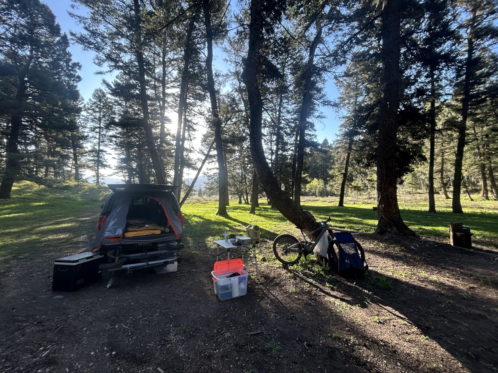 Rightline Gear Truck Bed Tent customer photo 1