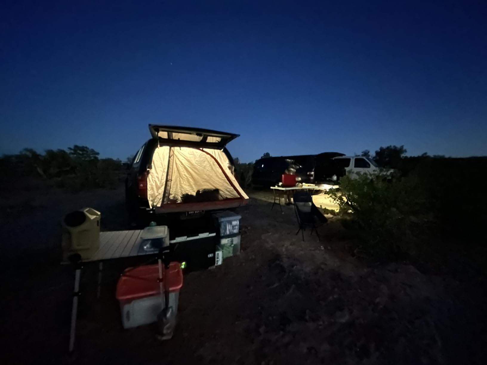 Rightline Gear Truck Bed Tent customer photo 2
