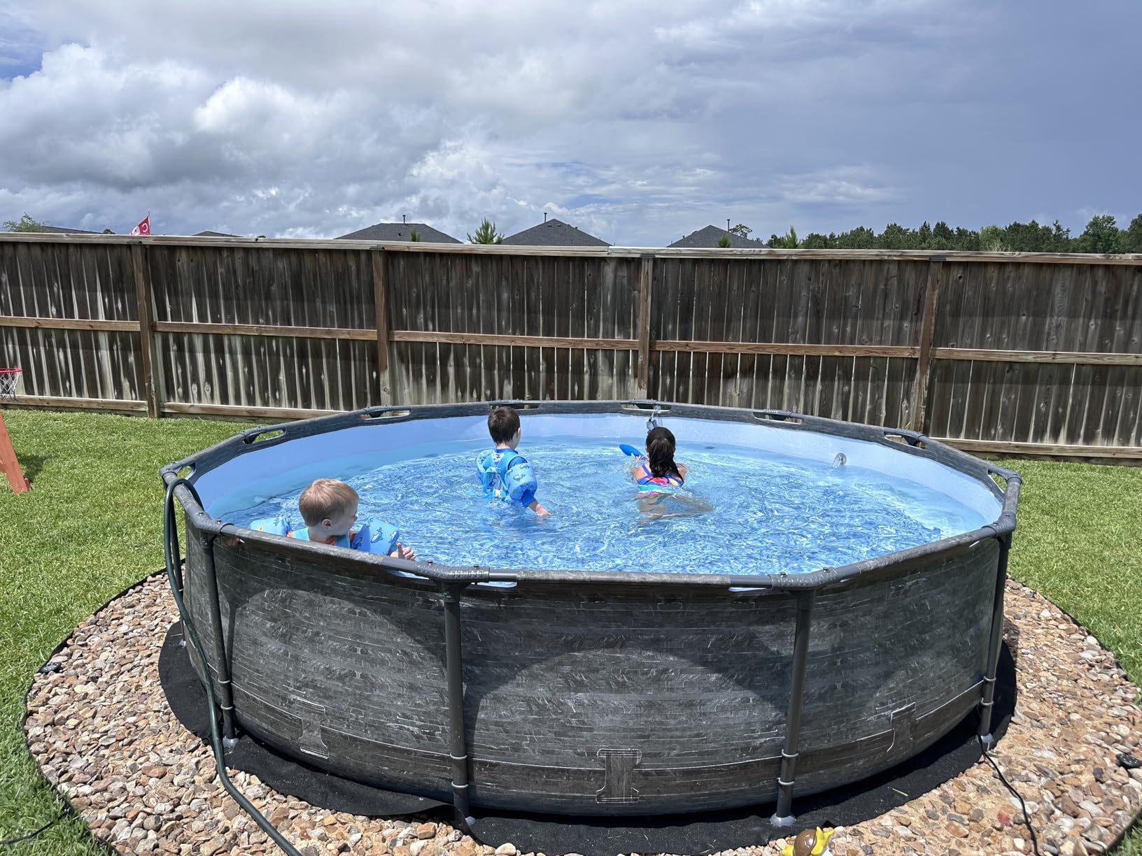 Bestway Steel Pro MAX 10' x 30