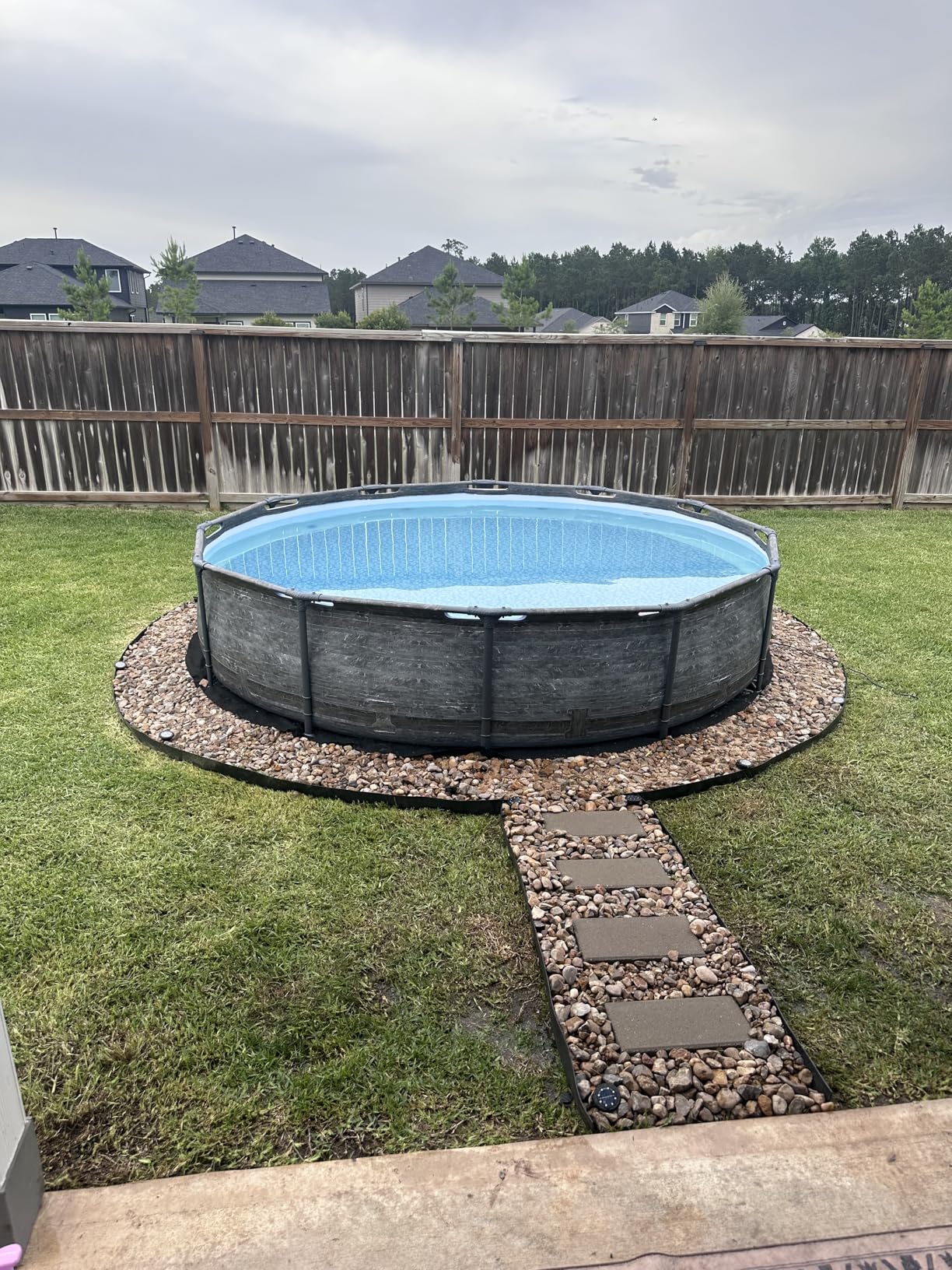 Bestway Steel Pro MAX 10' x 30